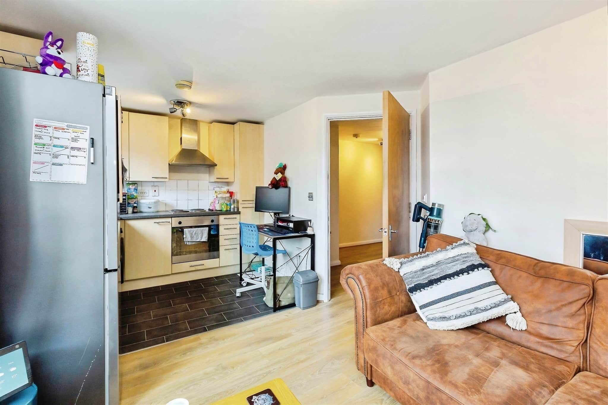 Property at Kerr Place, Aylesbury