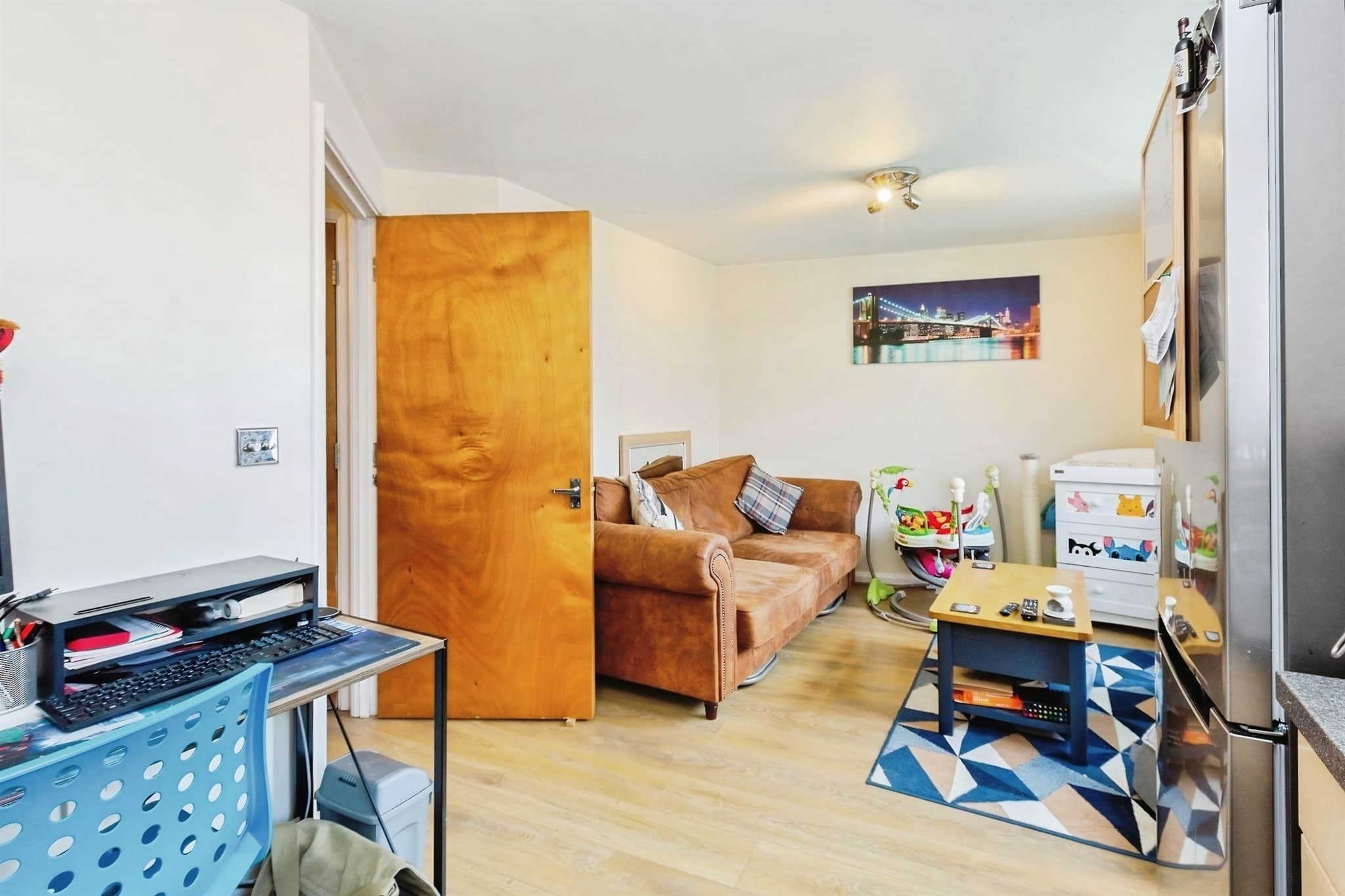 Property at Kerr Place, Aylesbury