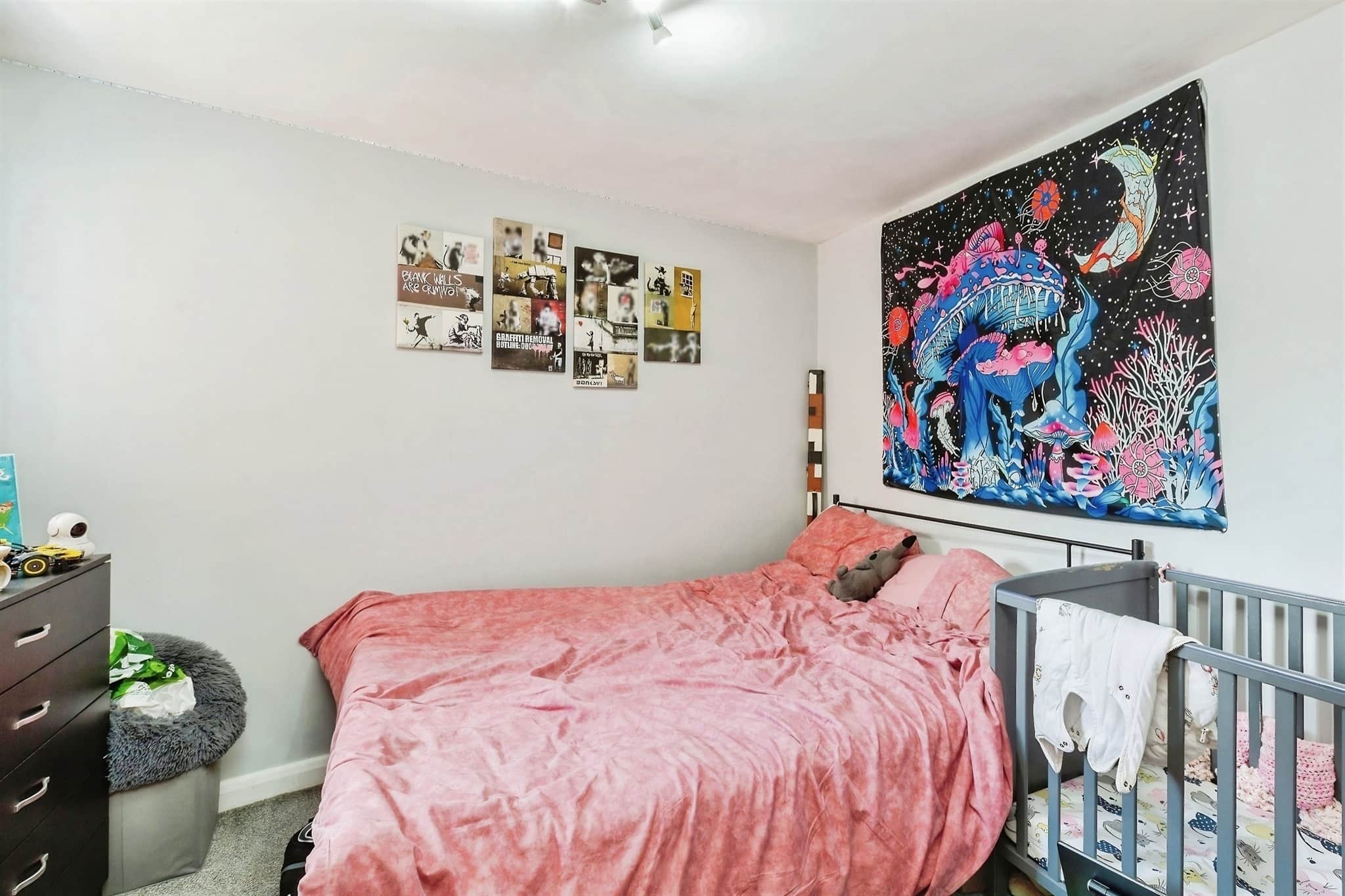 Property at Kerr Place, Aylesbury