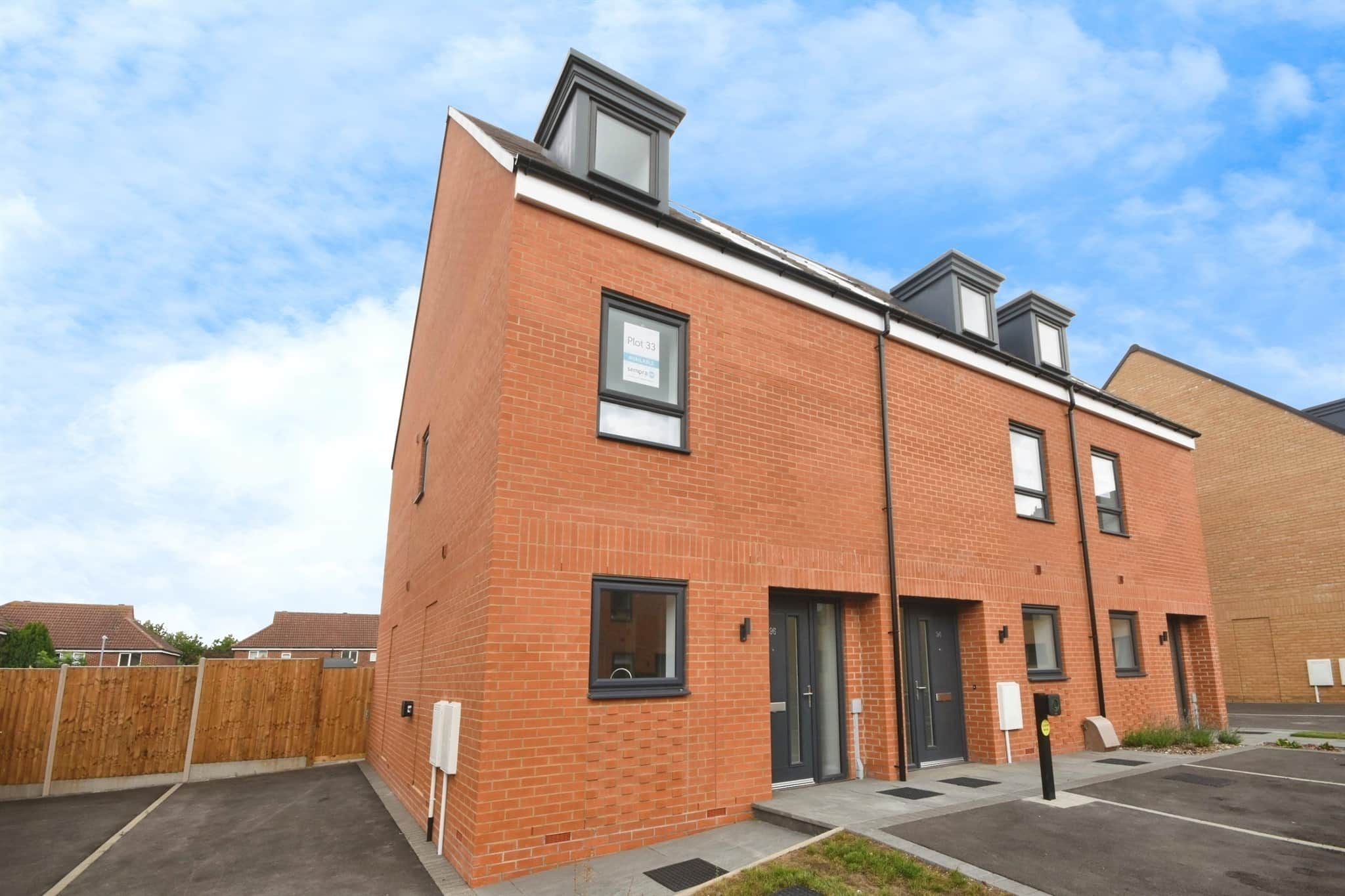 Property at Ghyllgrove Close, Basildon
