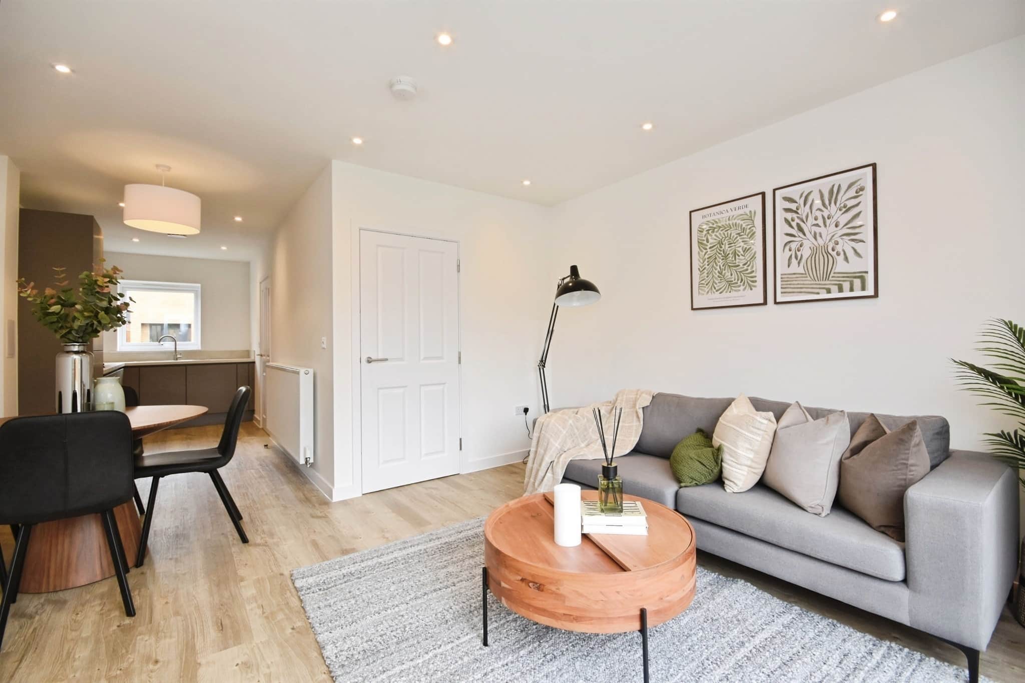 Property at Ghyllgrove Close, Basildon