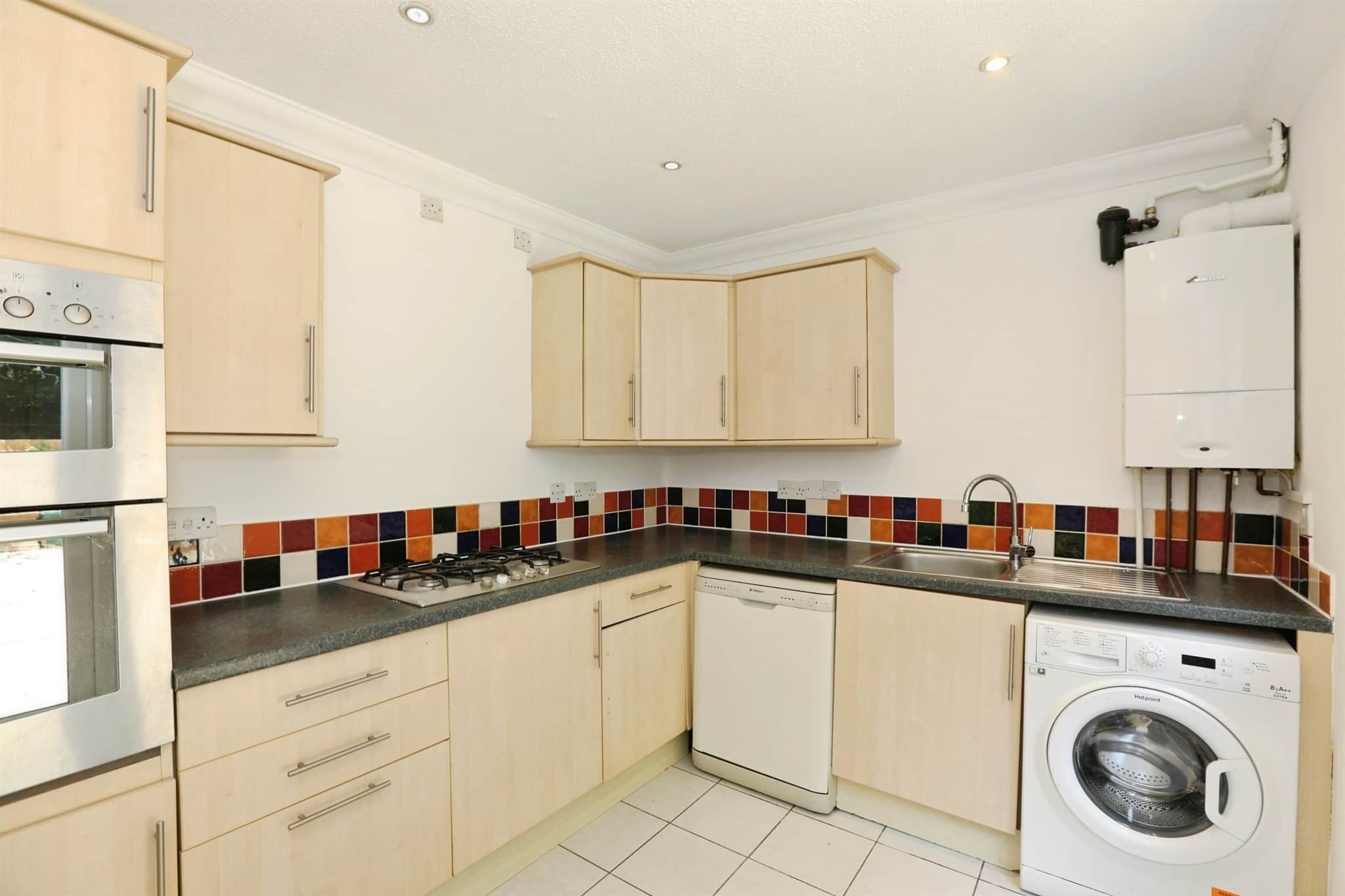 Property at Burners Close, Burgess Hill