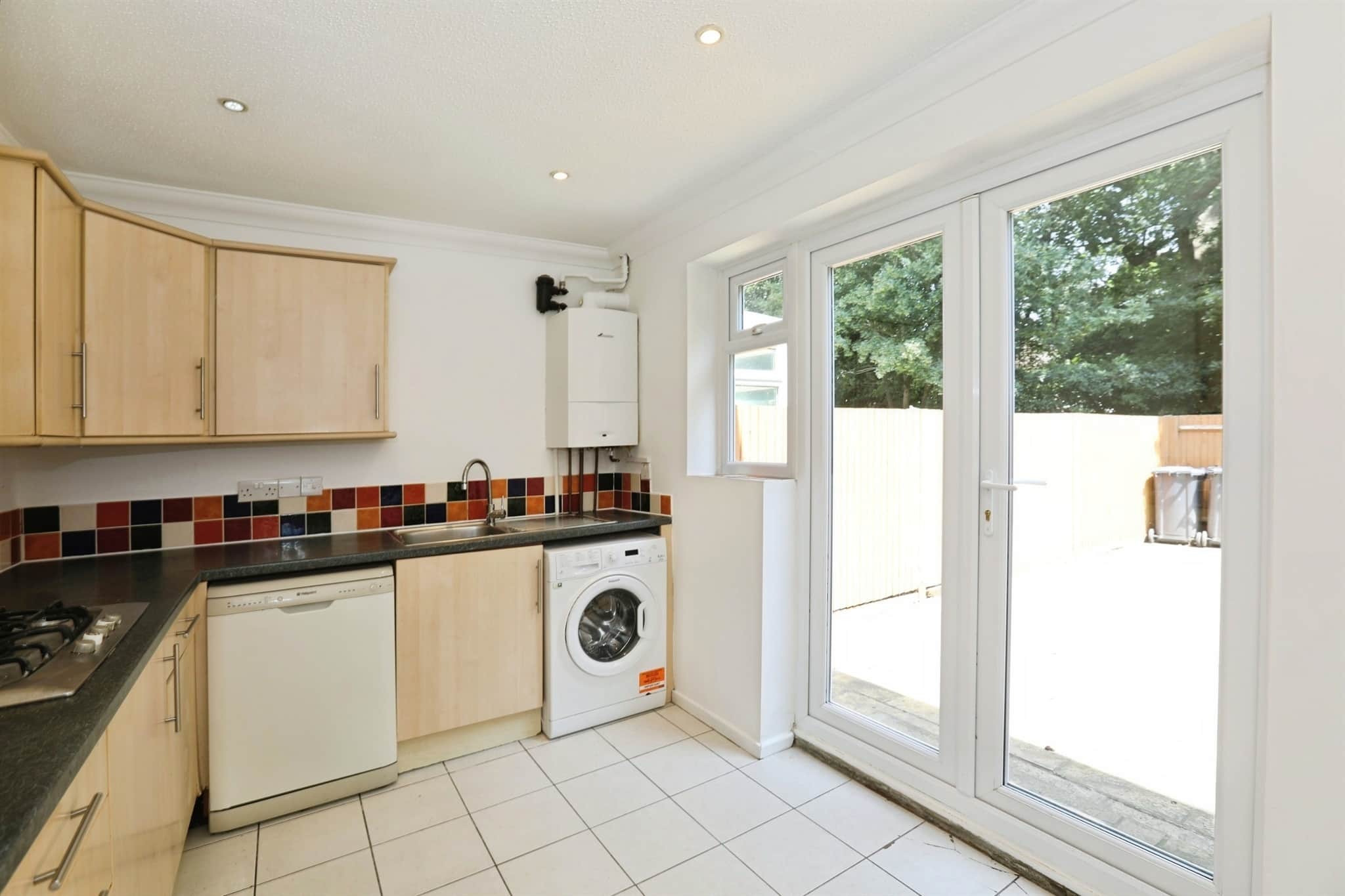 Property at Burners Close, Burgess Hill