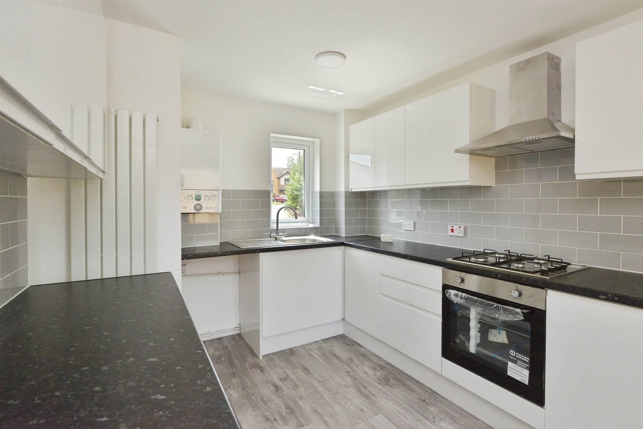 Property at Lowndes Grove, Shenley Church End, Milton Keynes