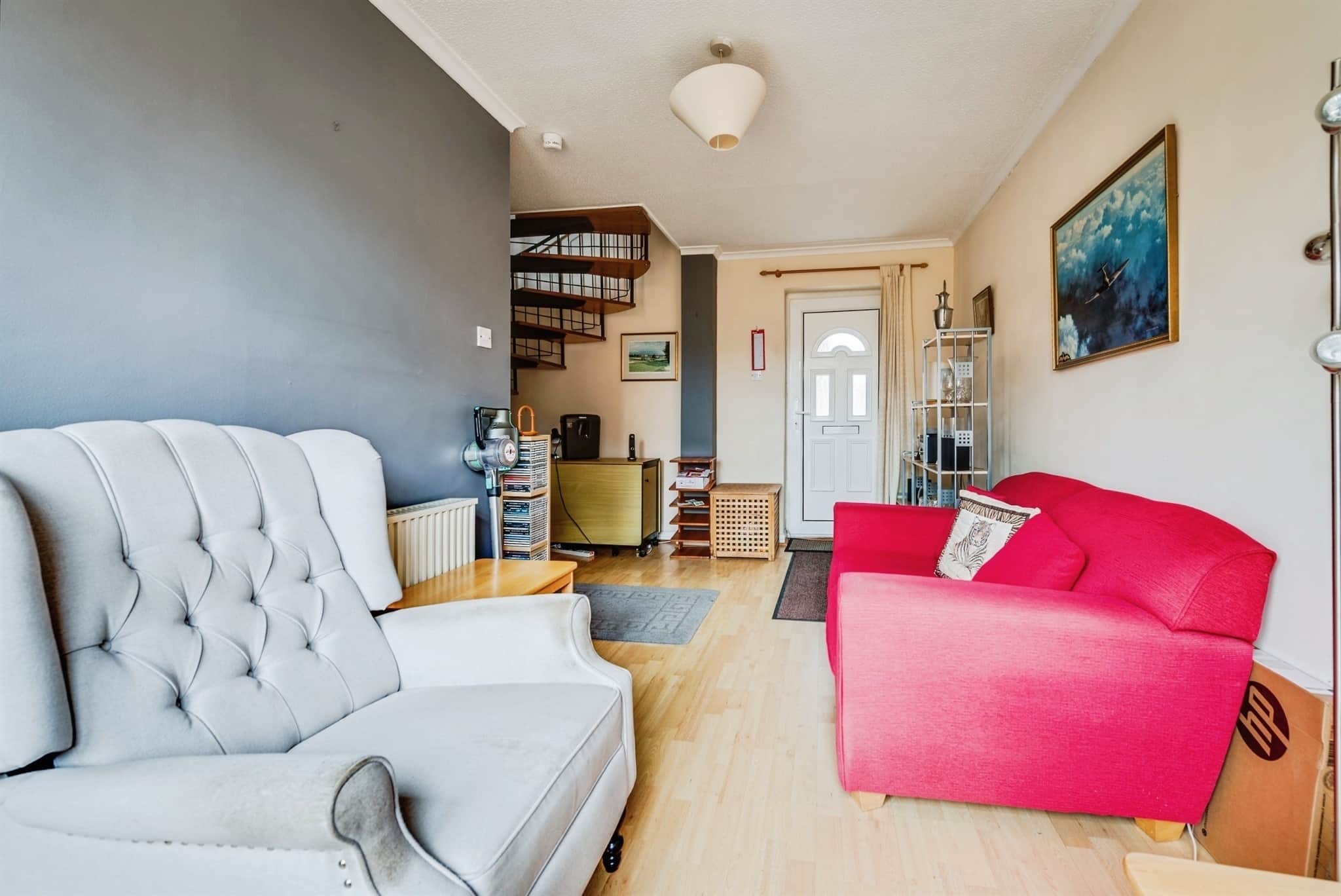 Property at Coombe Hill Crescent, Thame
