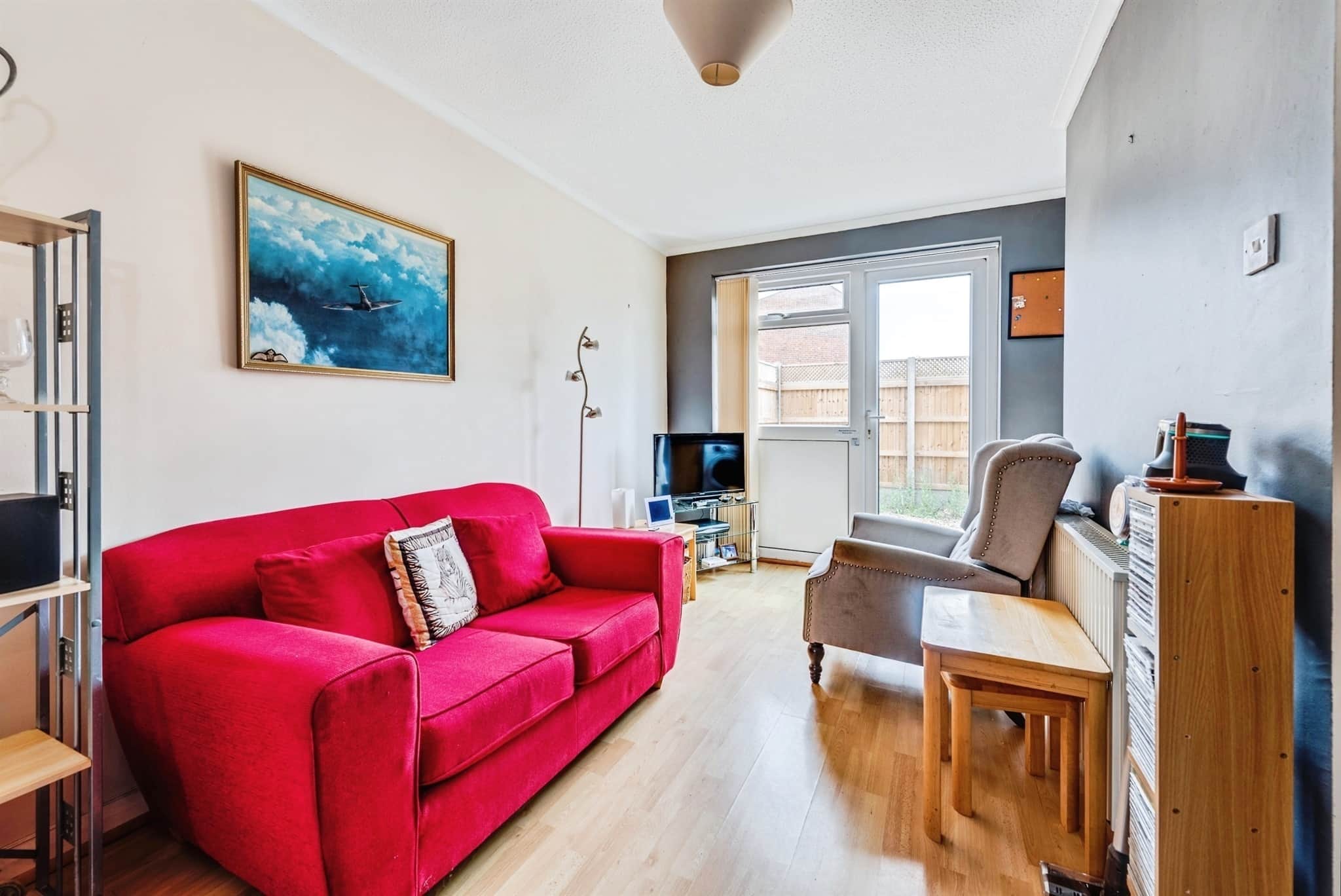 Property at Coombe Hill Crescent, Thame