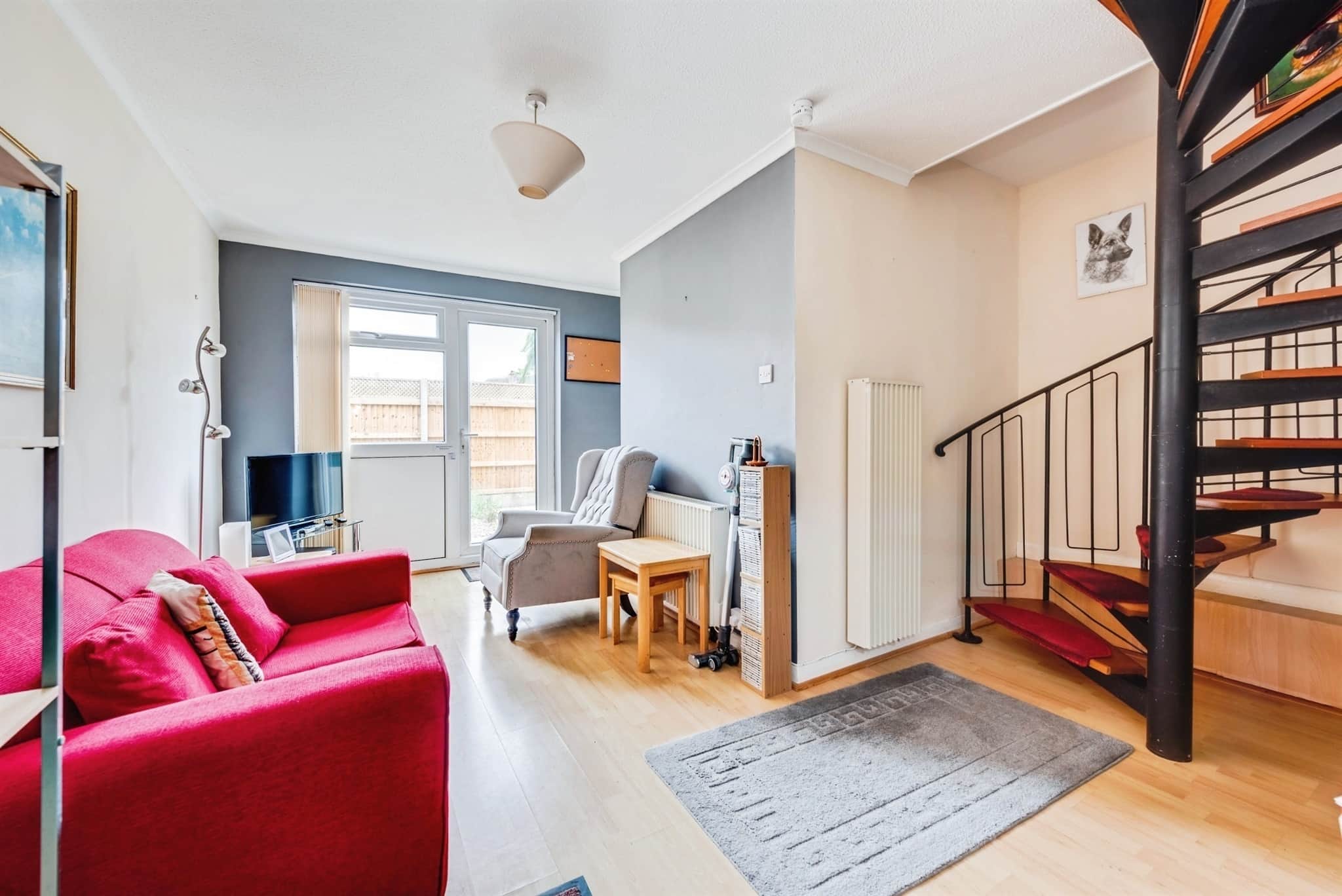 Property at Coombe Hill Crescent, Thame