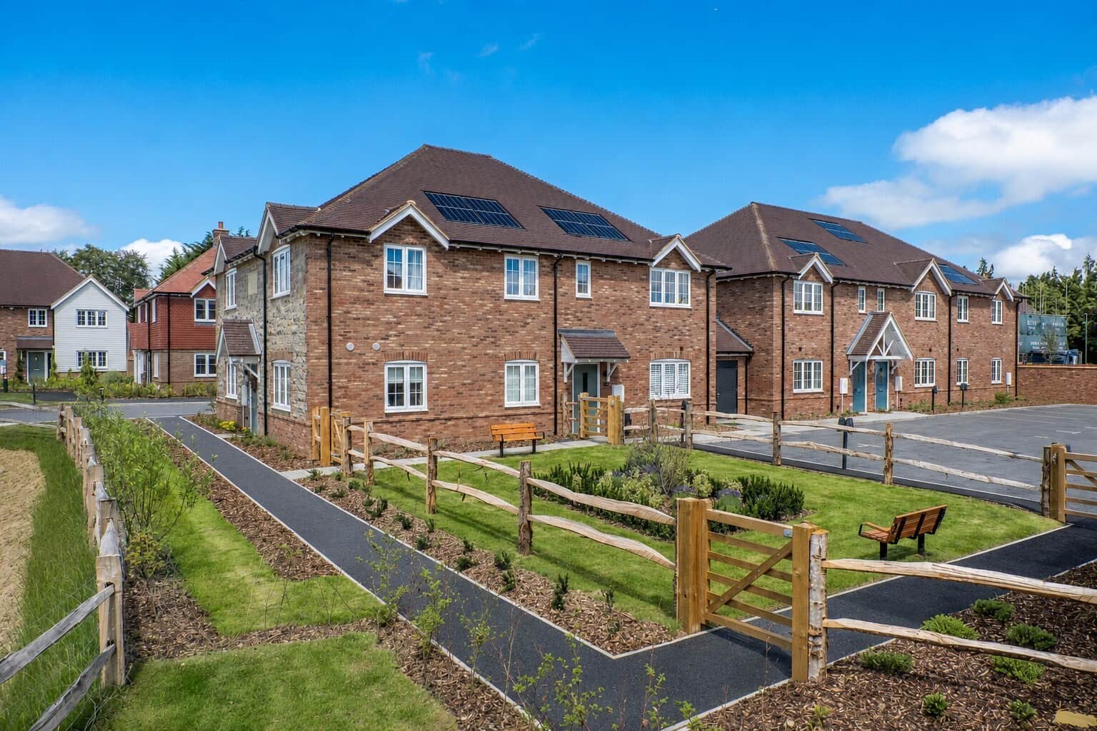 Property at Sutton Valence, Sutton Valence, Maidstone