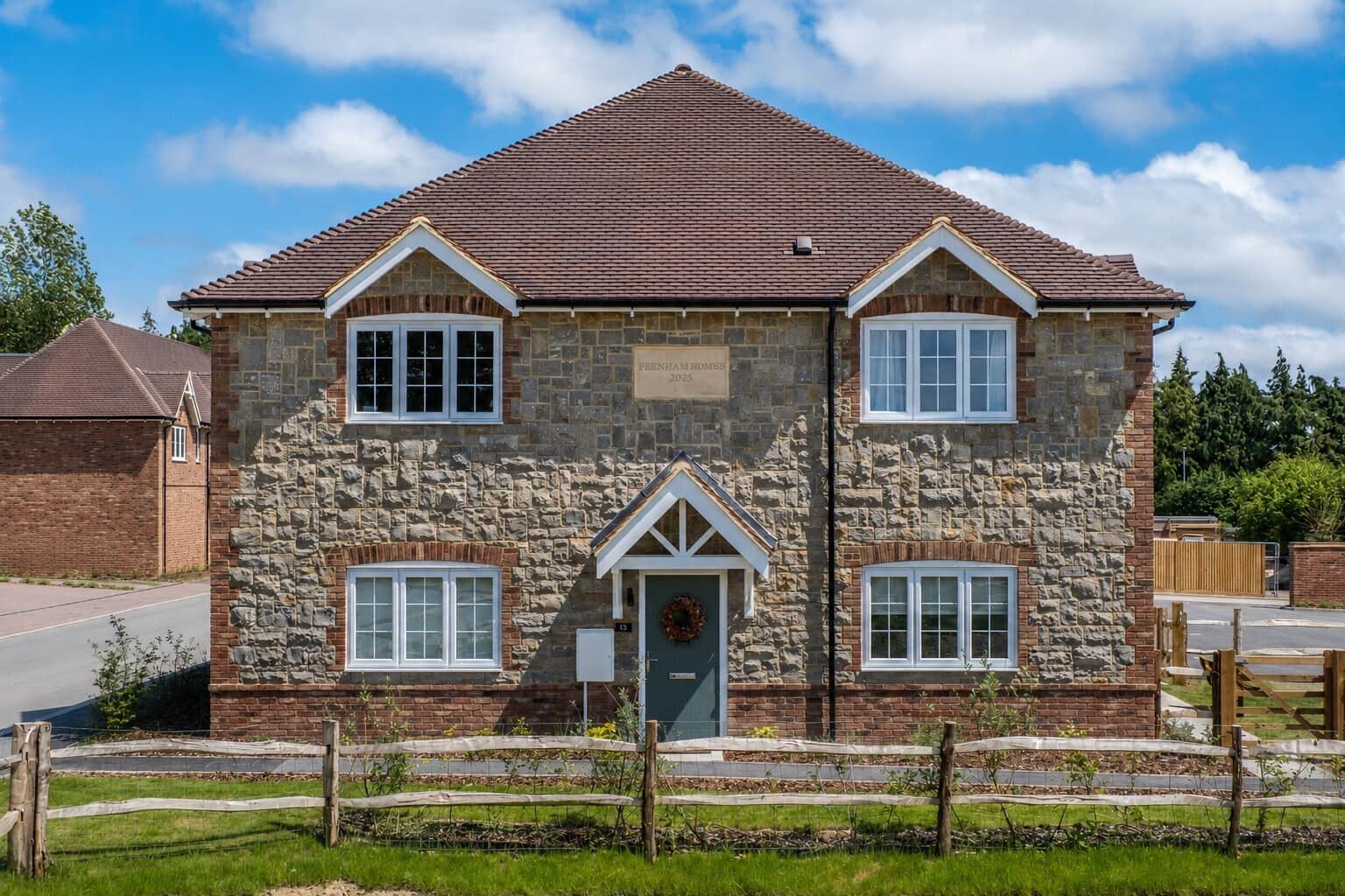 Property at Sutton Valence, North Street