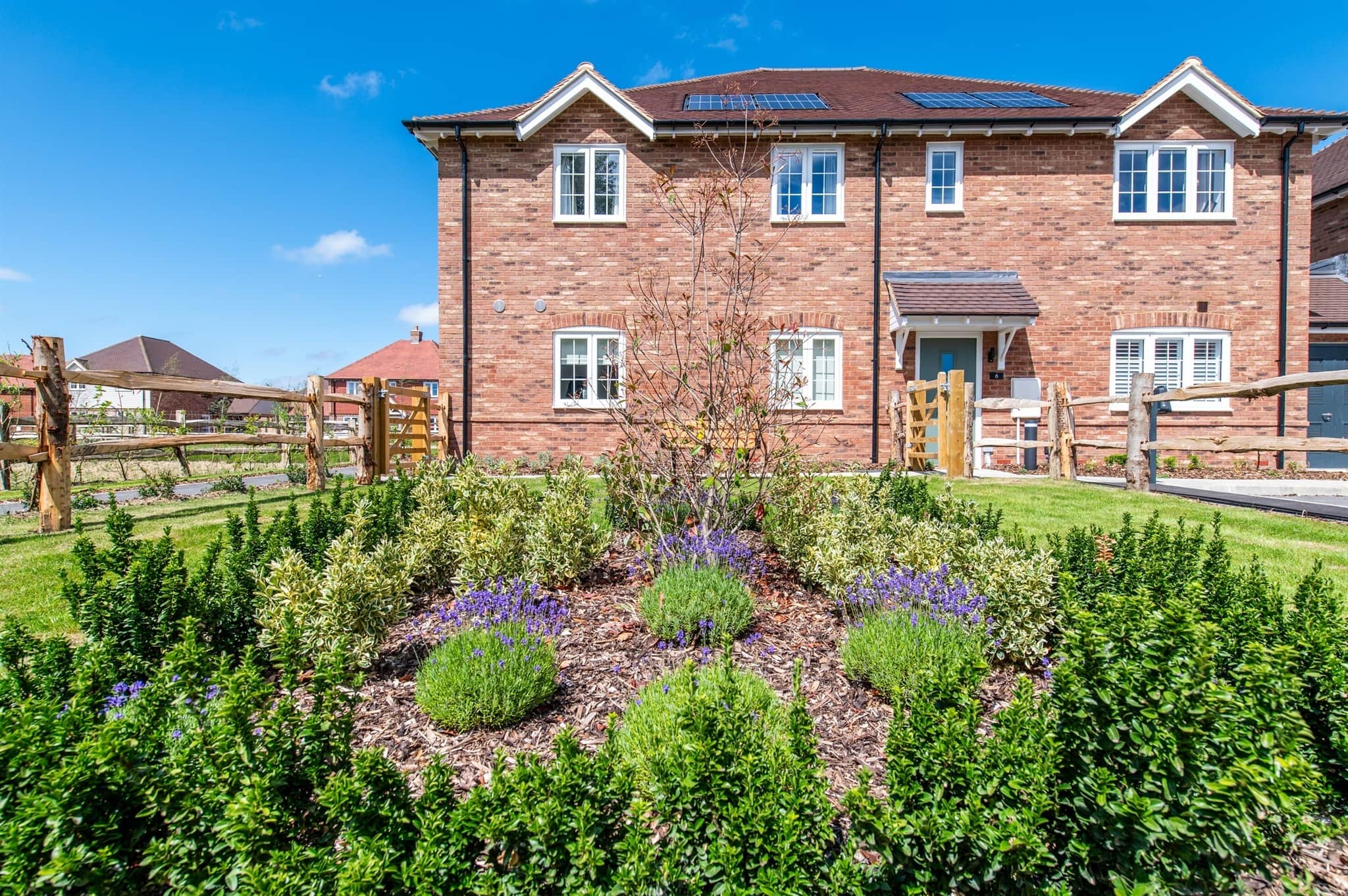 Property at Sutton Valence, Sutton Valence, Maidstone