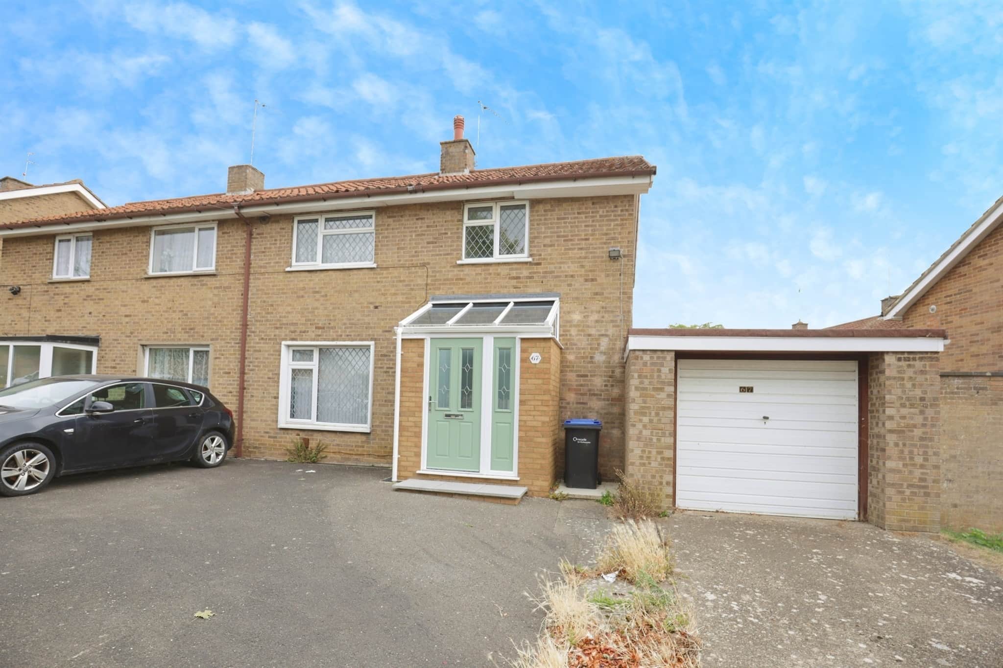 Property at Avon Drive, Northampton