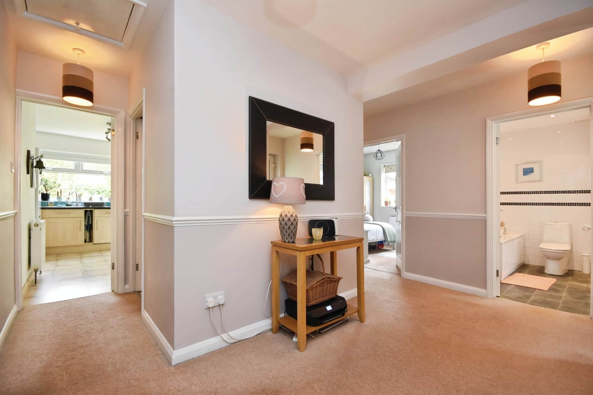 Property at Hares Chase, Billericay