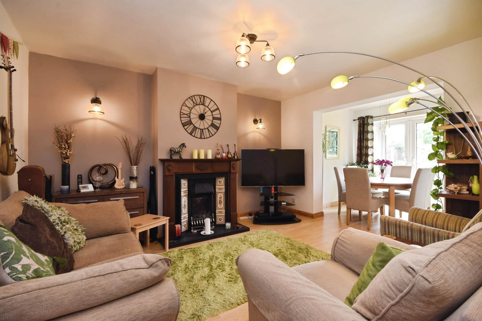 Property at Hares Chase, Billericay