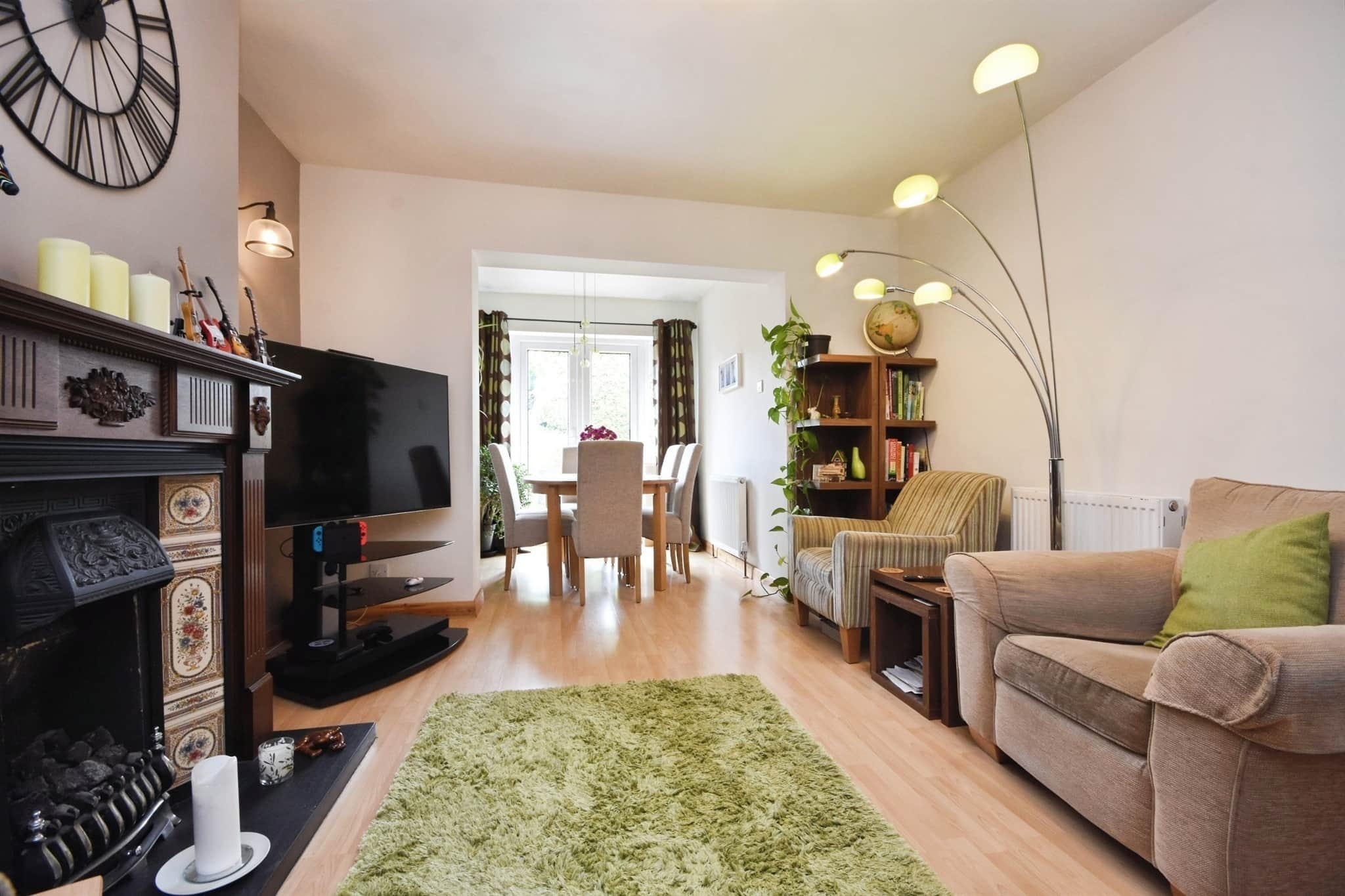 Property at Hares Chase, Billericay