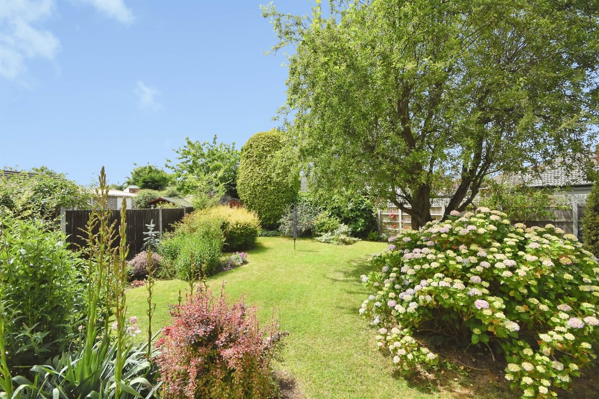 Property at Hares Chase, Billericay
