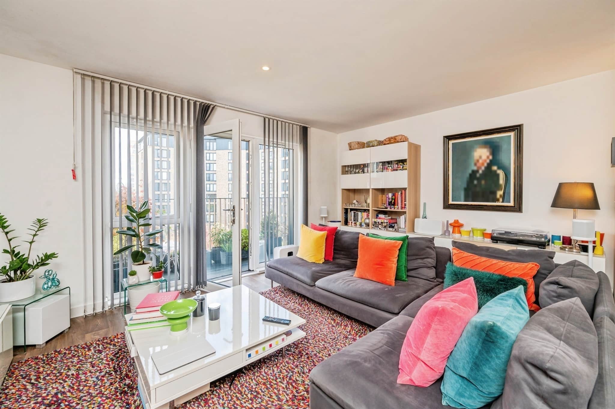 Property at Spring Street, Birmingham
