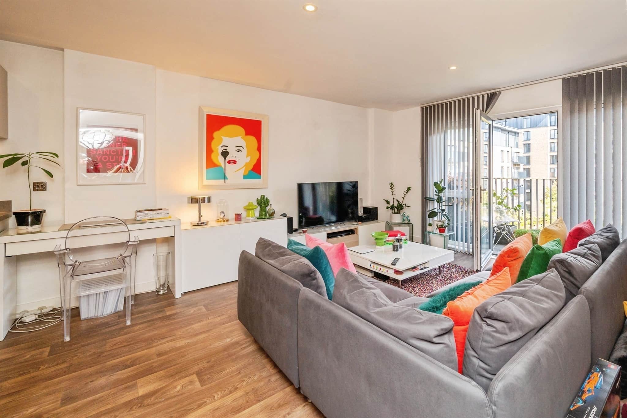Property at Spring Street, Birmingham