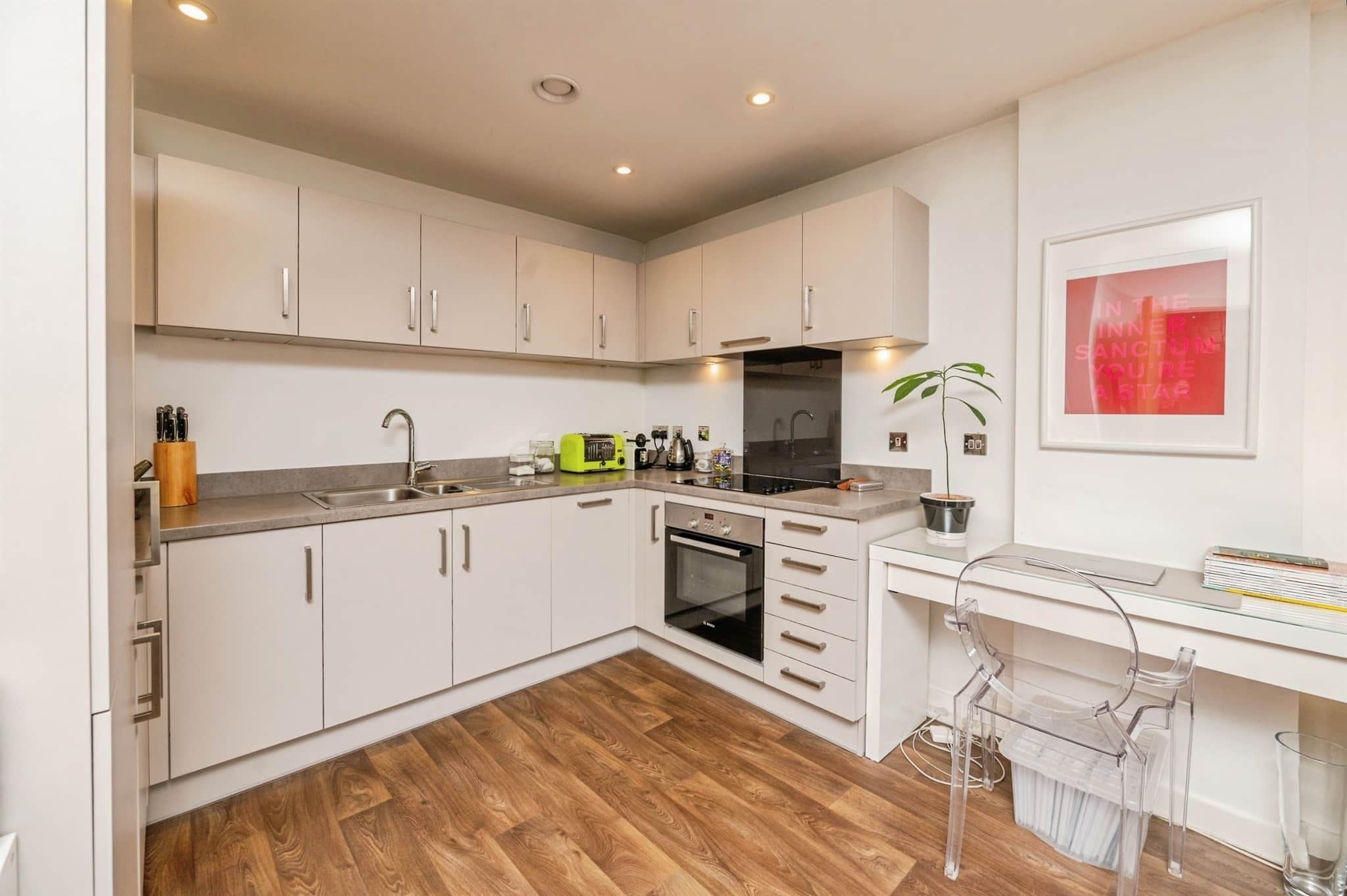 Property at Spring Street, Birmingham