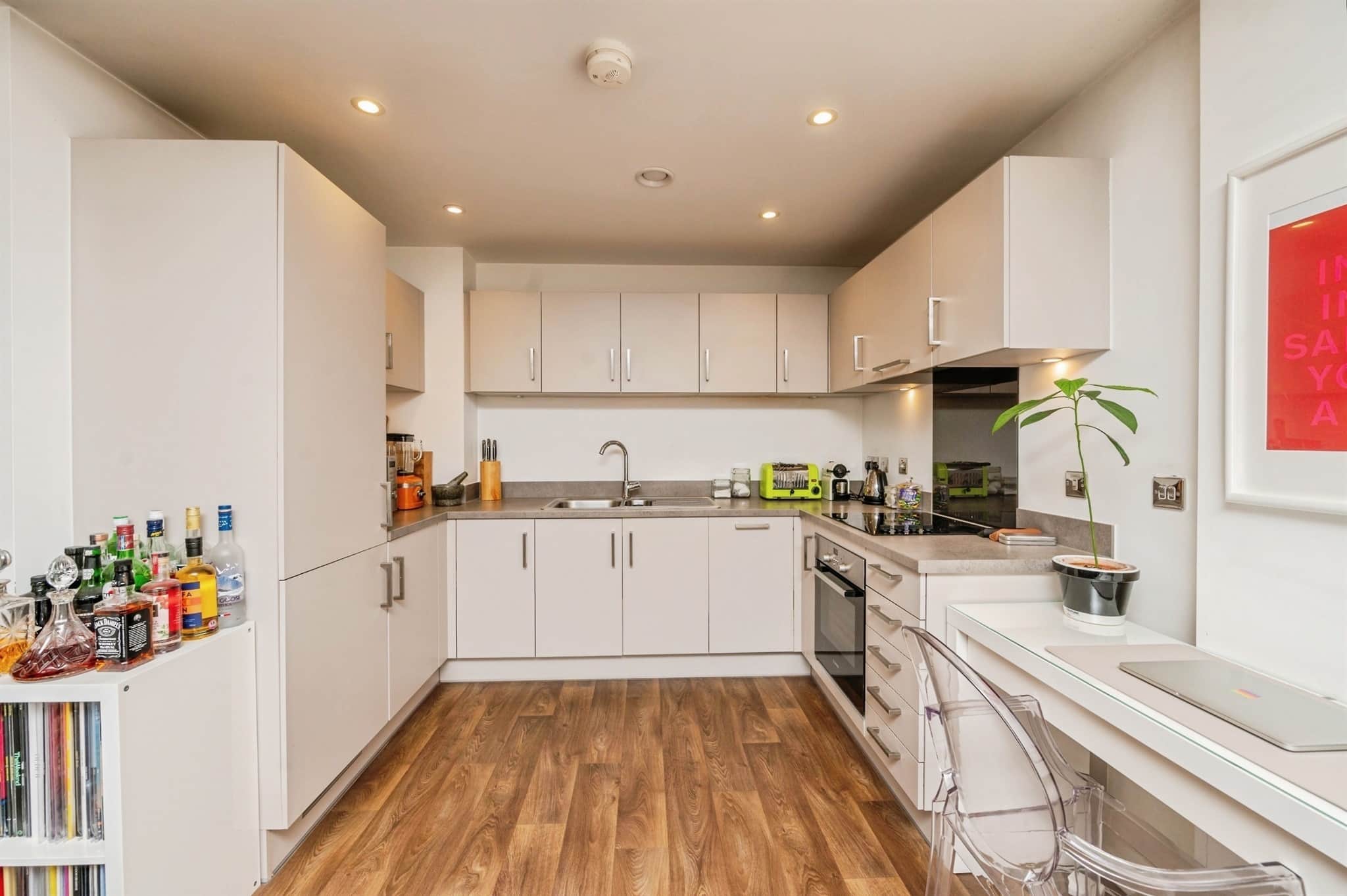Property at Spring Street, Birmingham