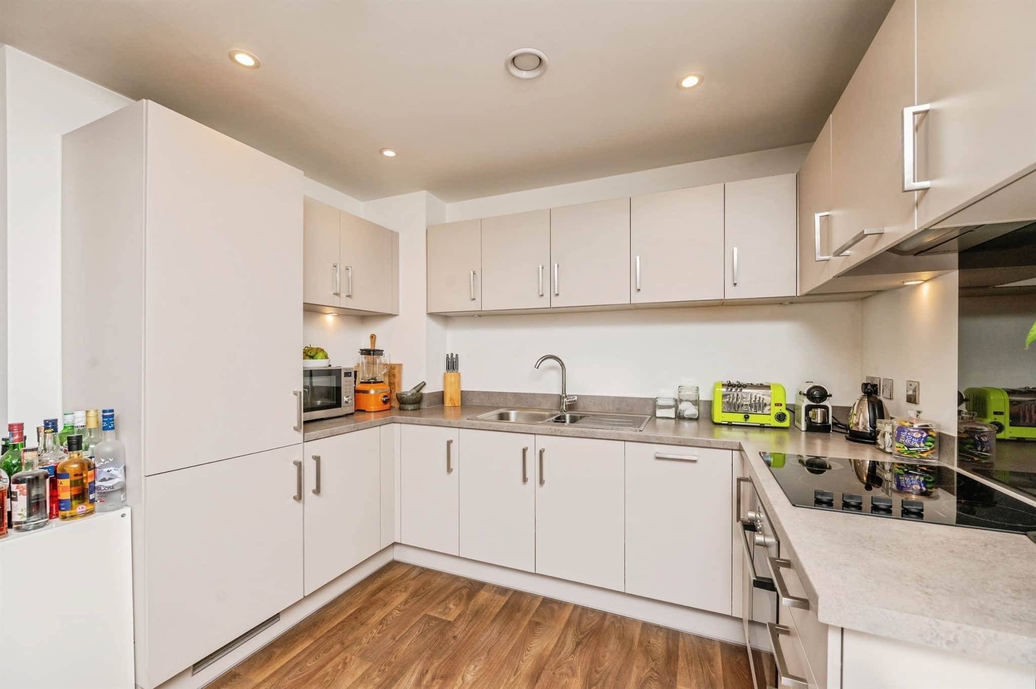 Property at Spring Street, Birmingham