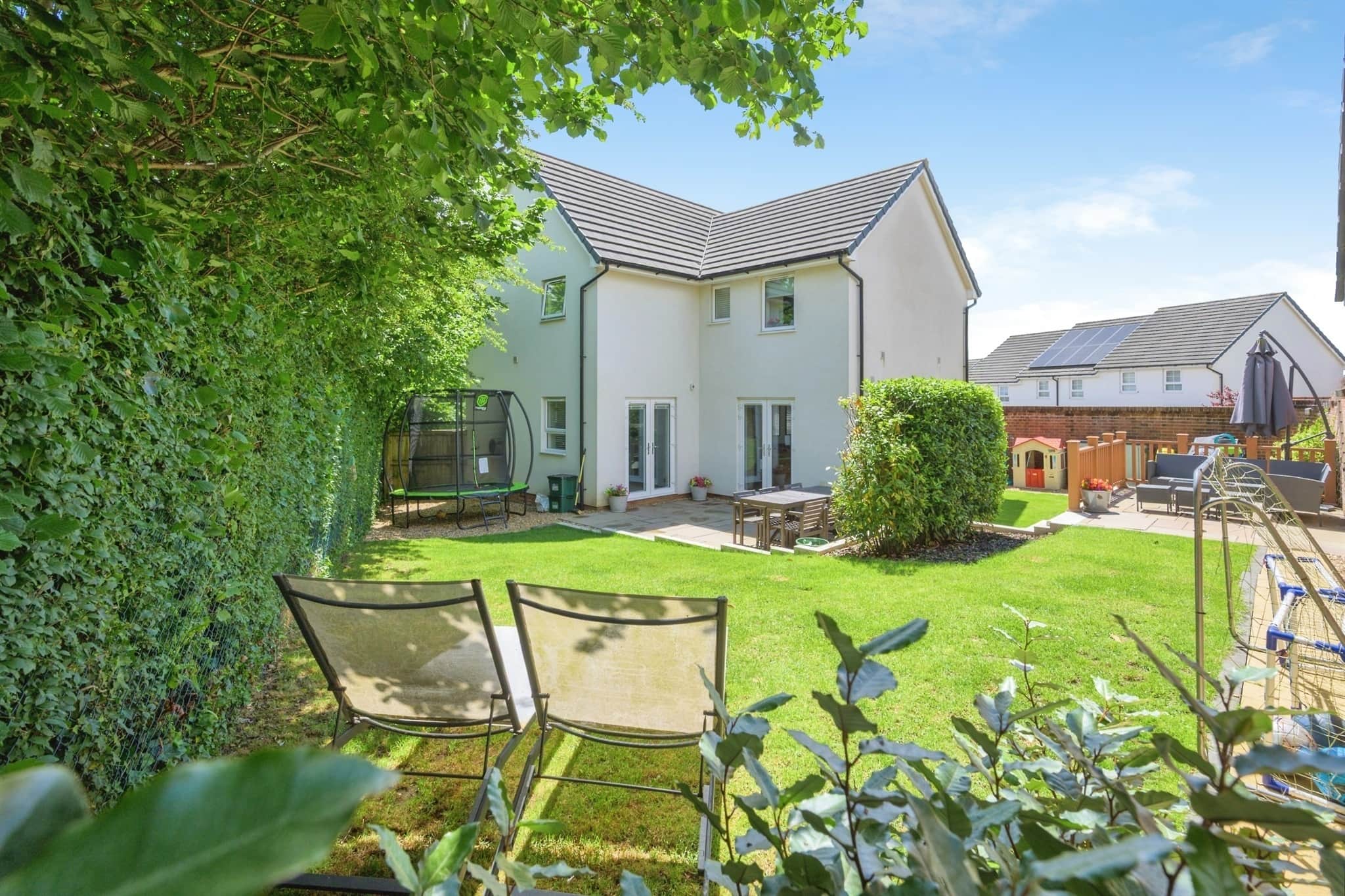 Property at Turnpike Crescent, IVYBRIDGE