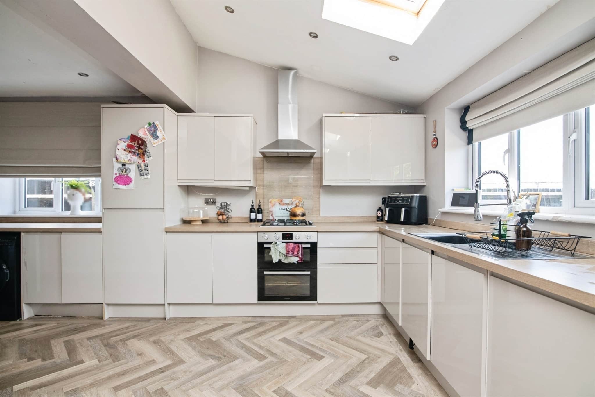 Property at Robert Street, Dudley