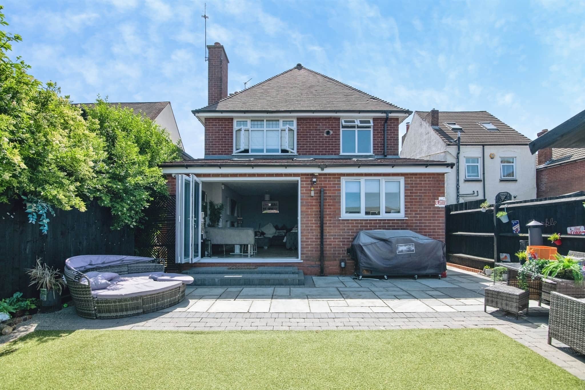 Property at Robert Street, Dudley