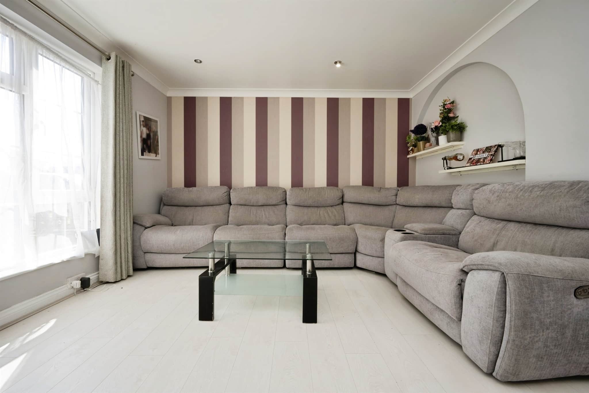 Property at Russell Avenue, Aylesbury