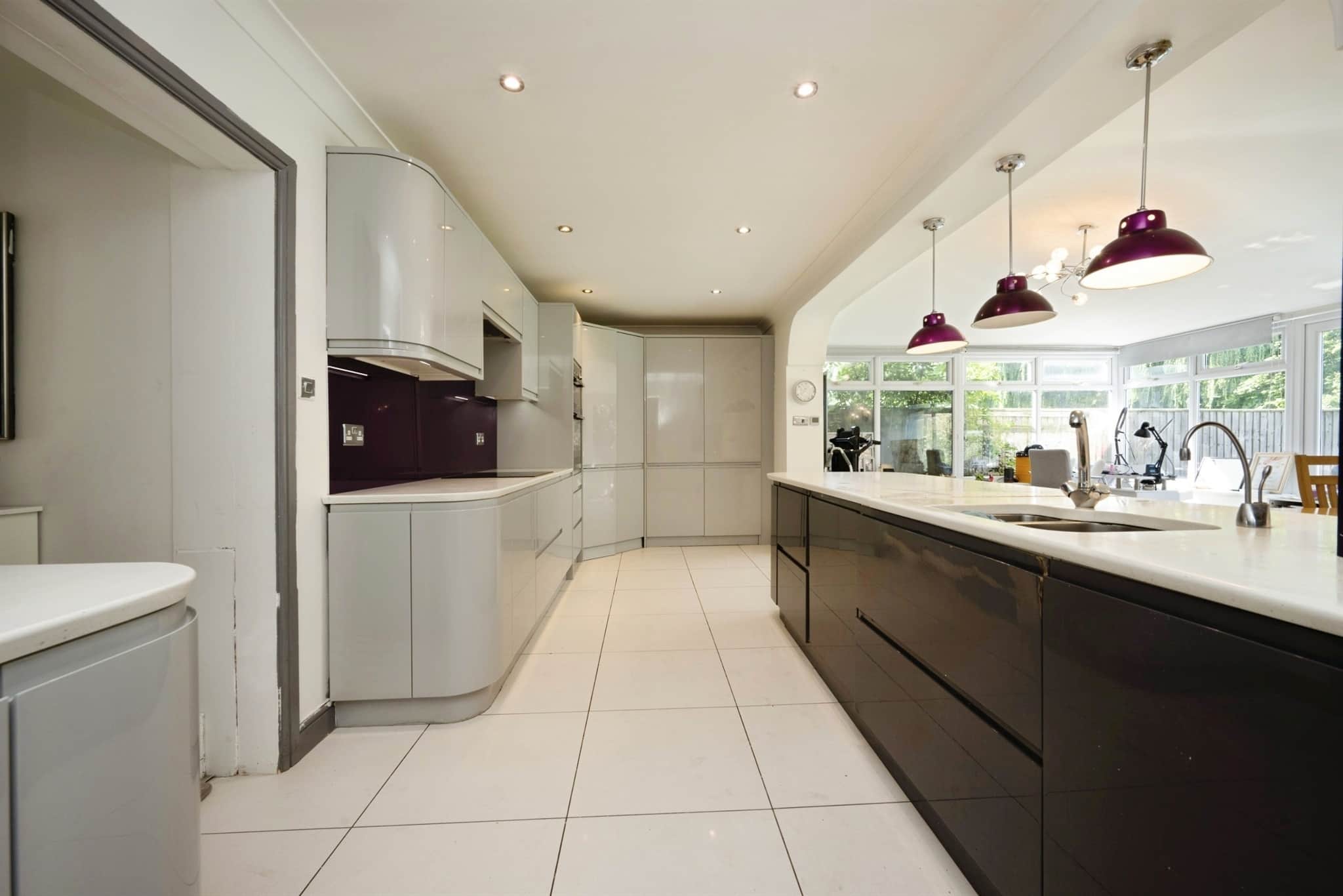 Property at Russell Avenue, Aylesbury