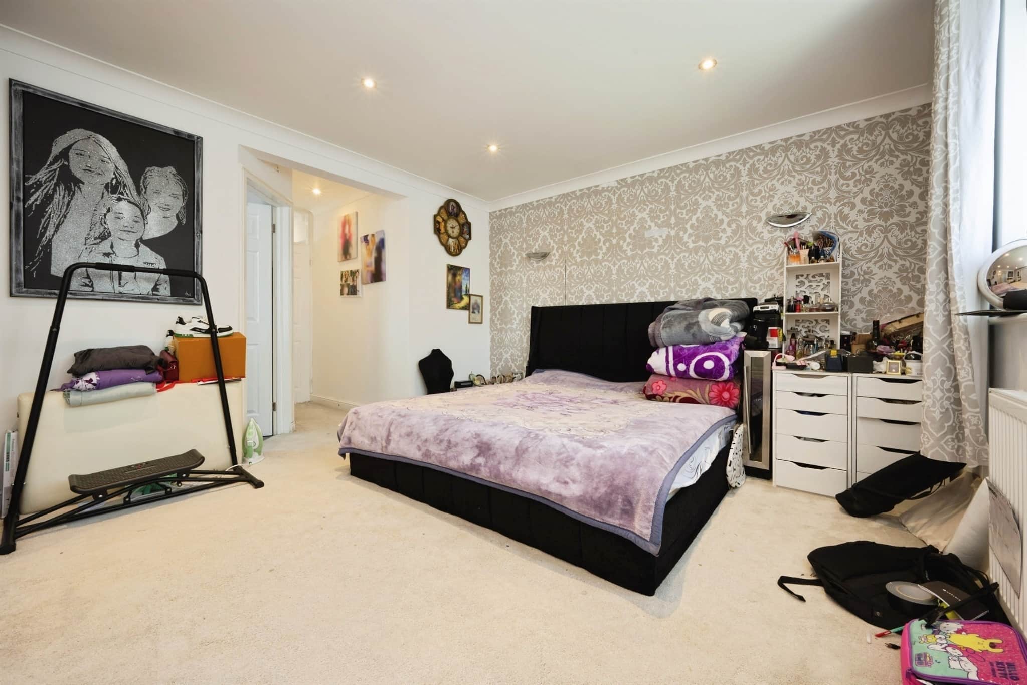 Property at Russell Avenue, Aylesbury