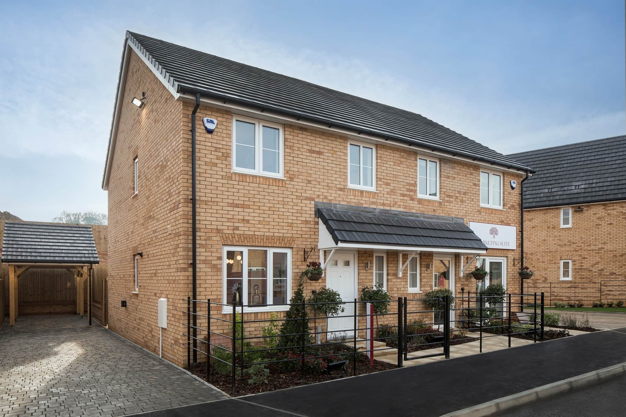 Property at Chestnut Grove, Borden, Sittingbourne