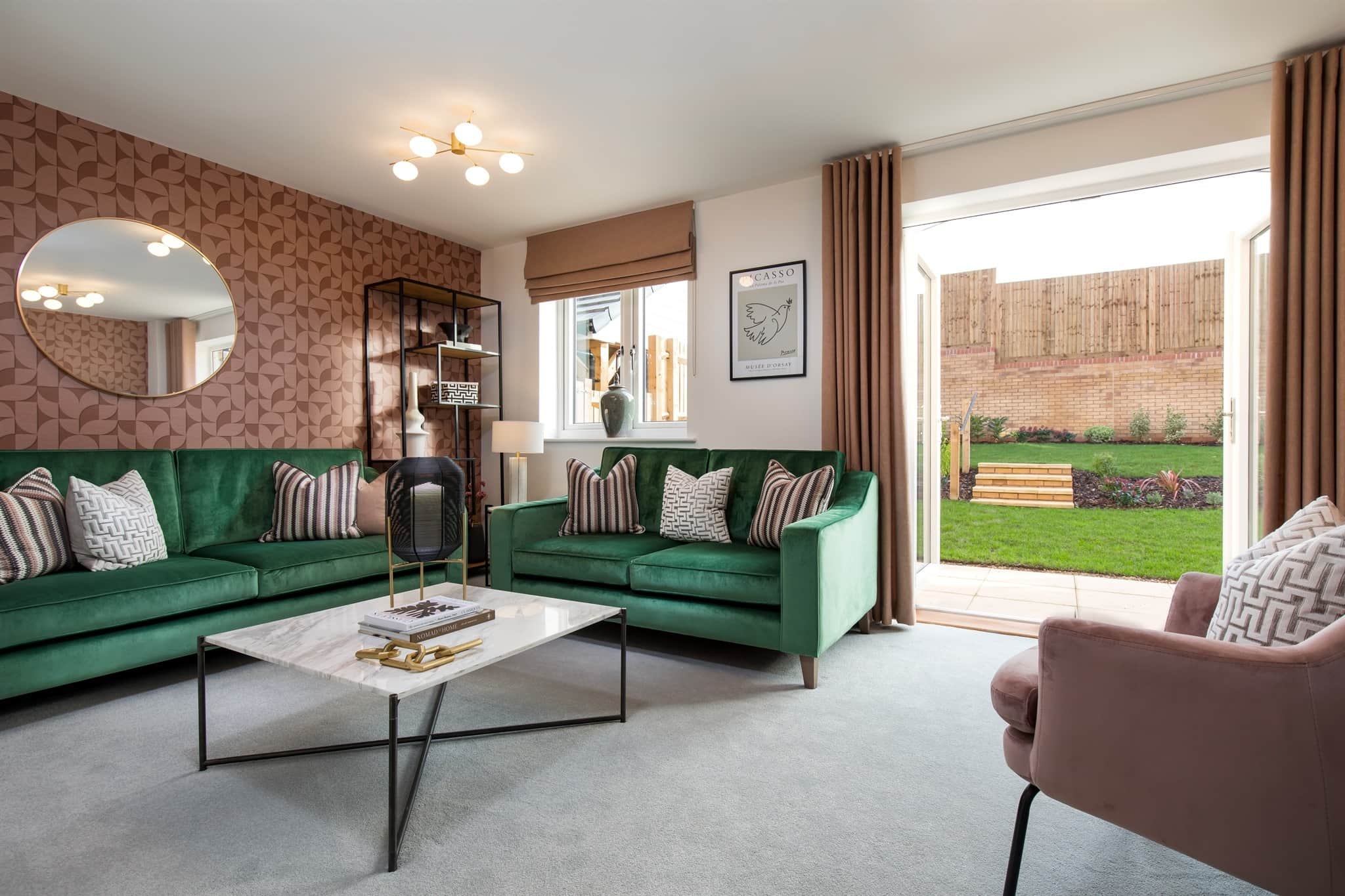 Property at Chestnut Grove, Borden, Sittingbourne