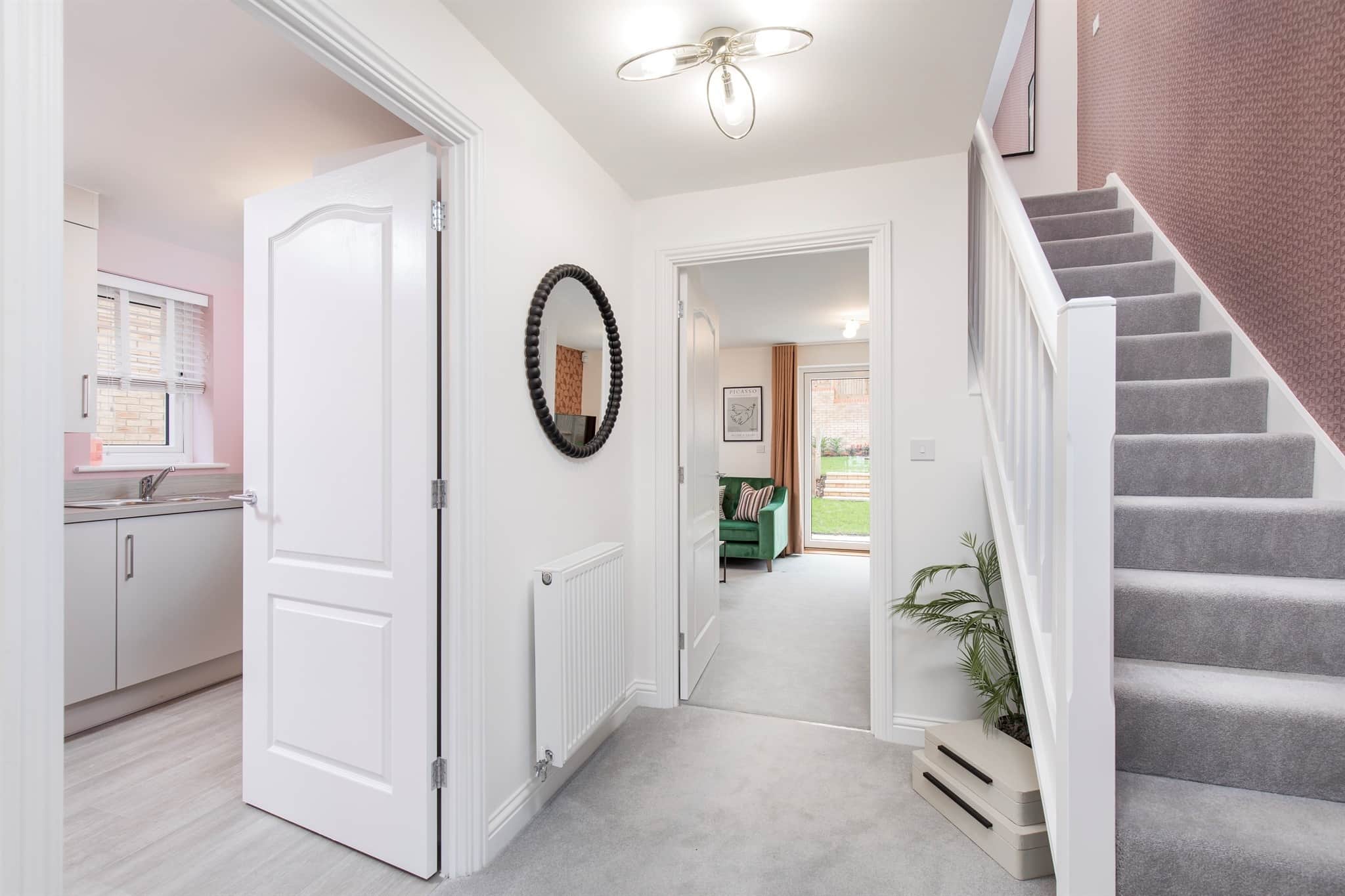 Property at Chestnut Grove, Borden, Sittingbourne