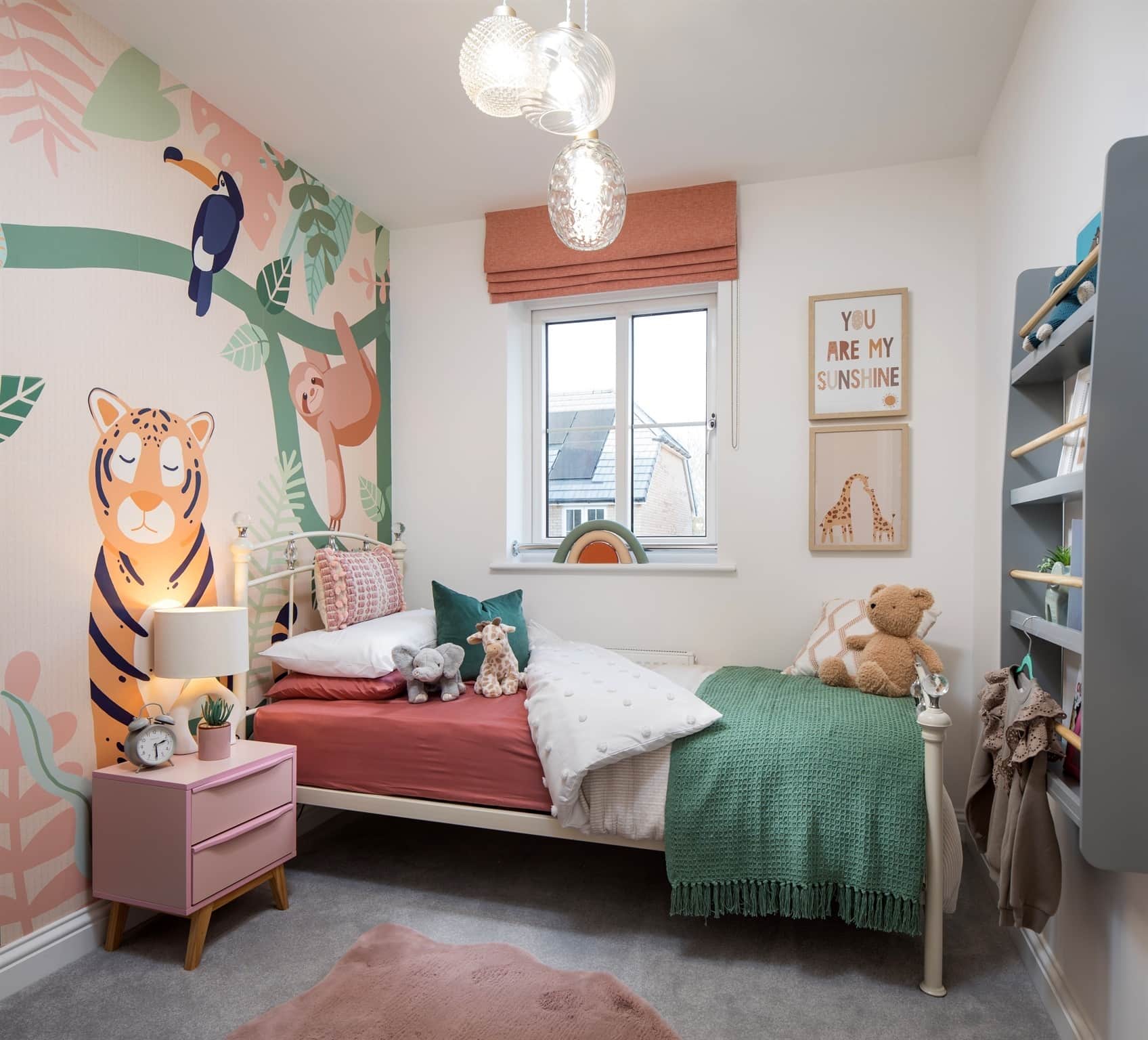 Property at Chestnut Grove, Borden, Sittingbourne