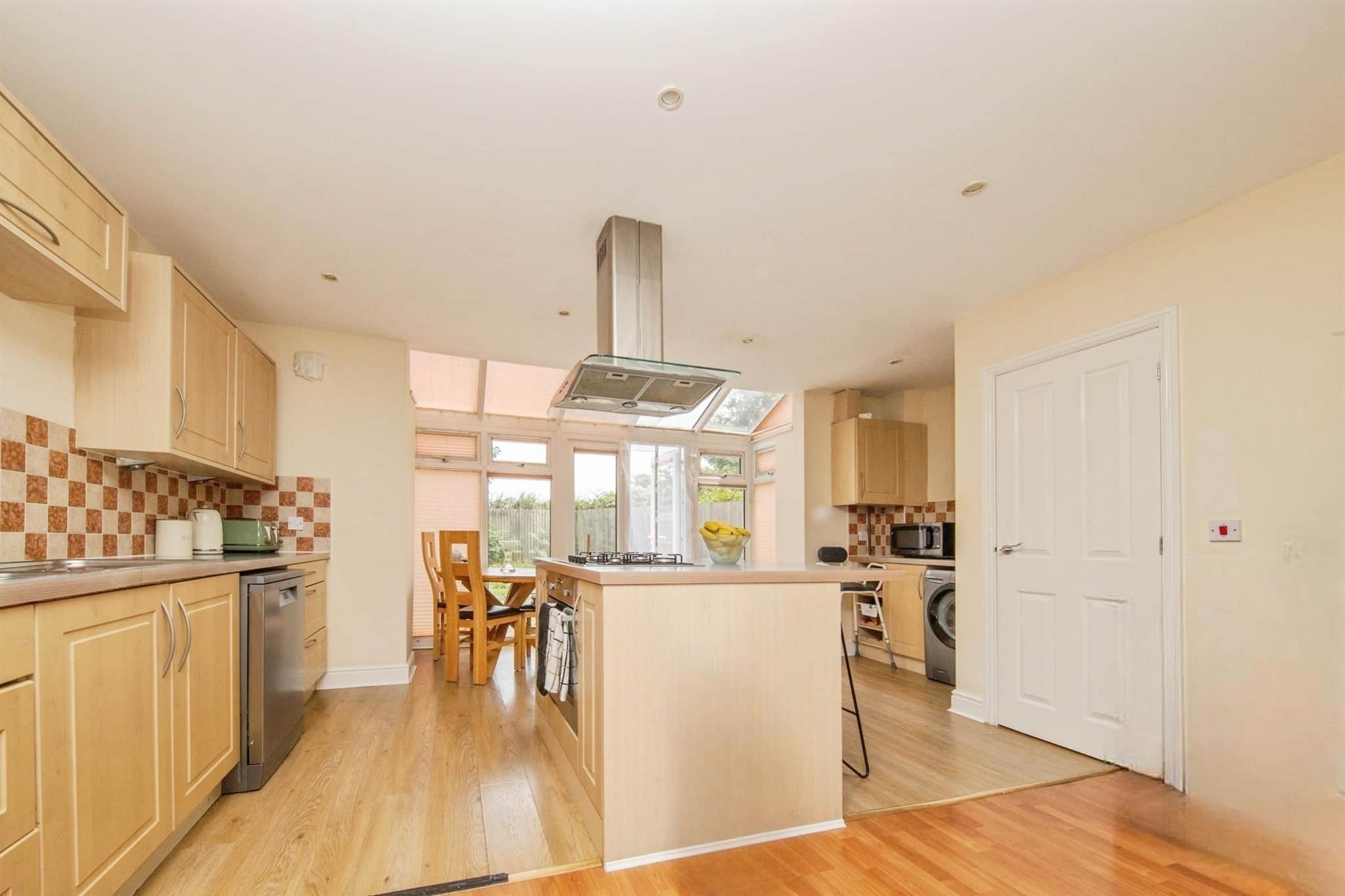 Property at Meadow Crescent, Purdis Farm, Ipswich