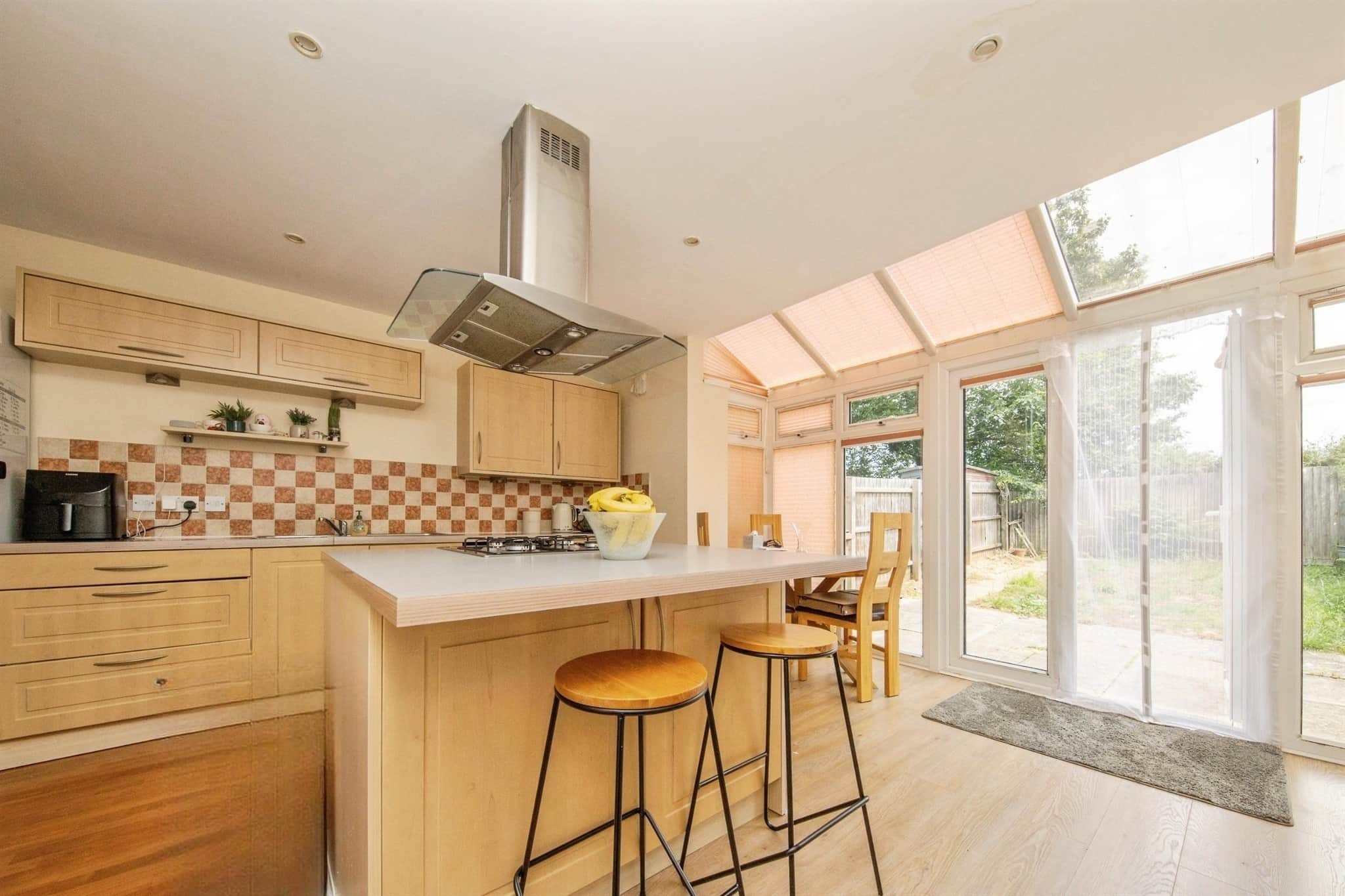 Property at Meadow Crescent, Purdis Farm, Ipswich