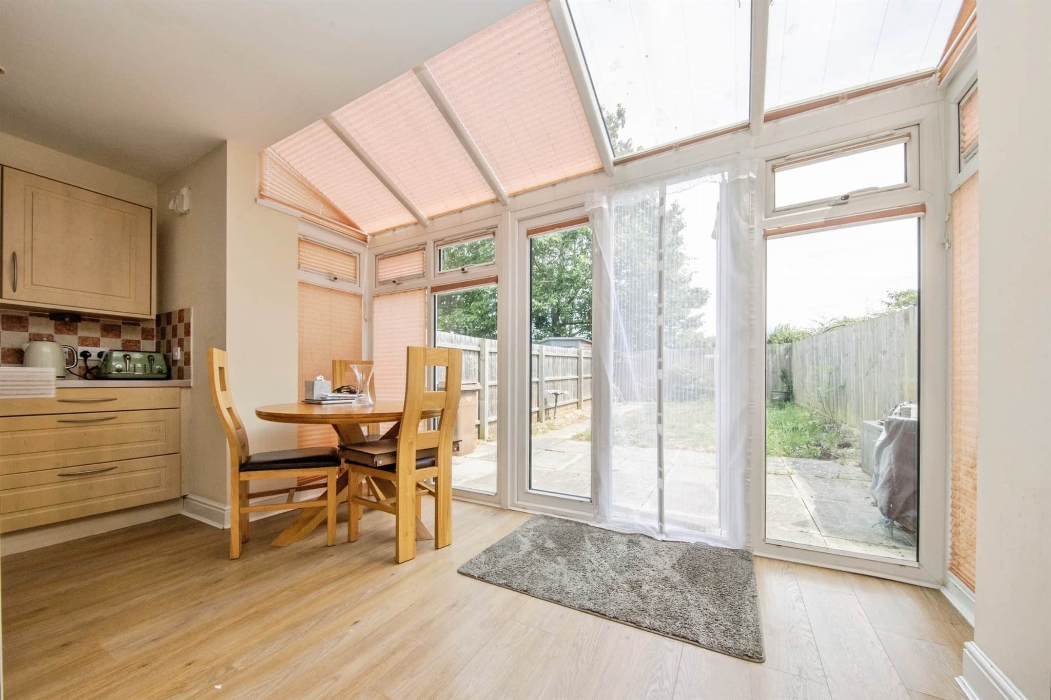 Property at Meadow Crescent, Purdis Farm, Ipswich