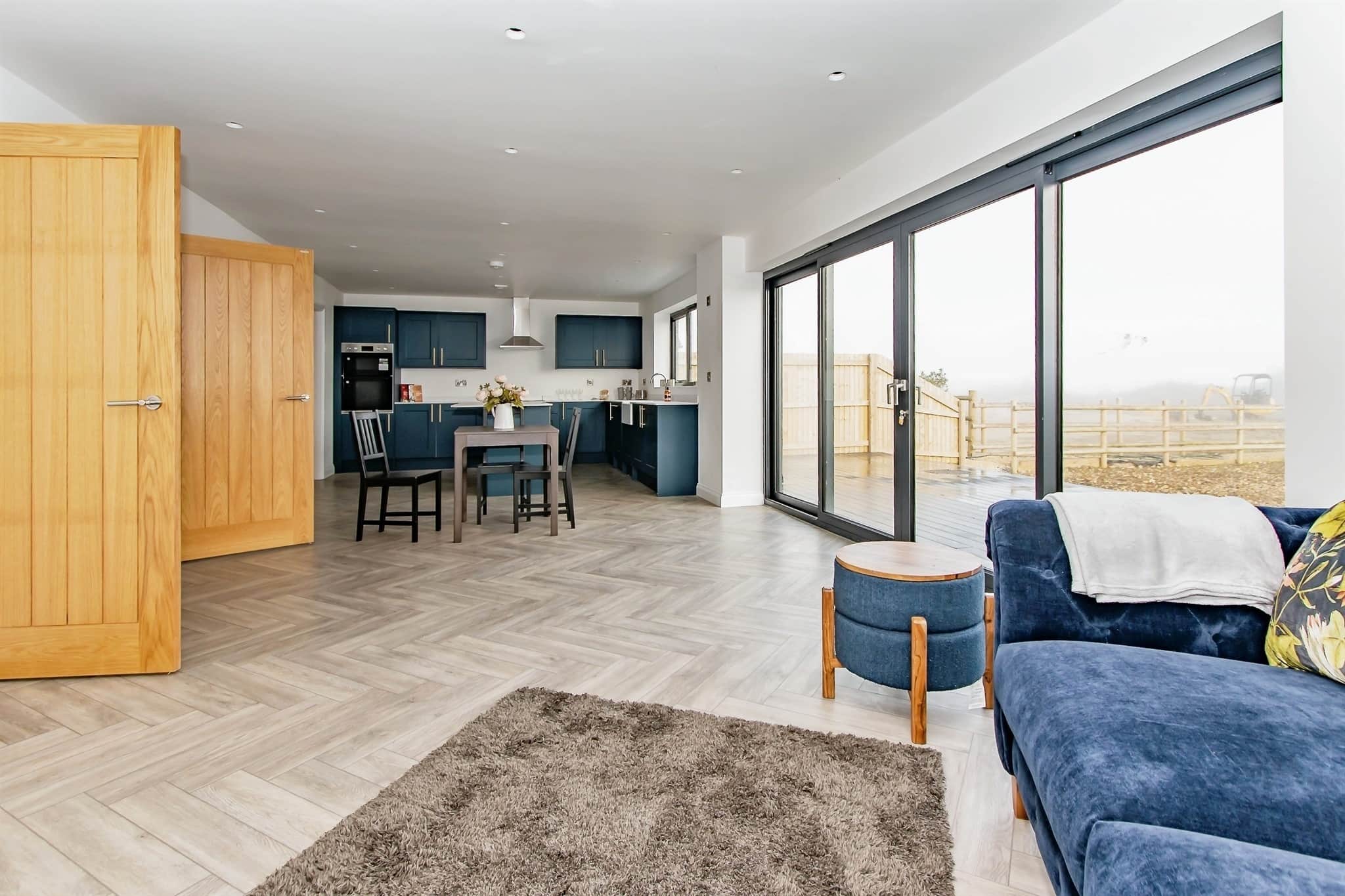 Property at Watts Quarry Lane, Somerton