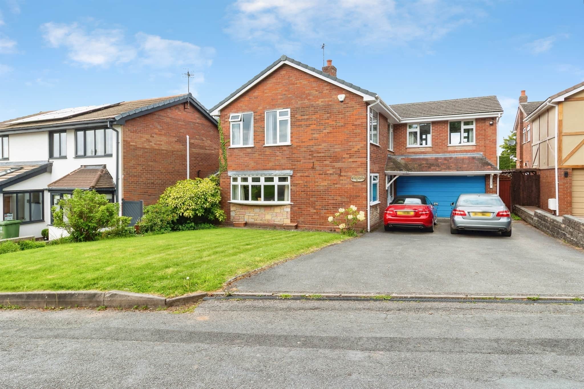 Property at Top Road, Acton Trussell, Stafford