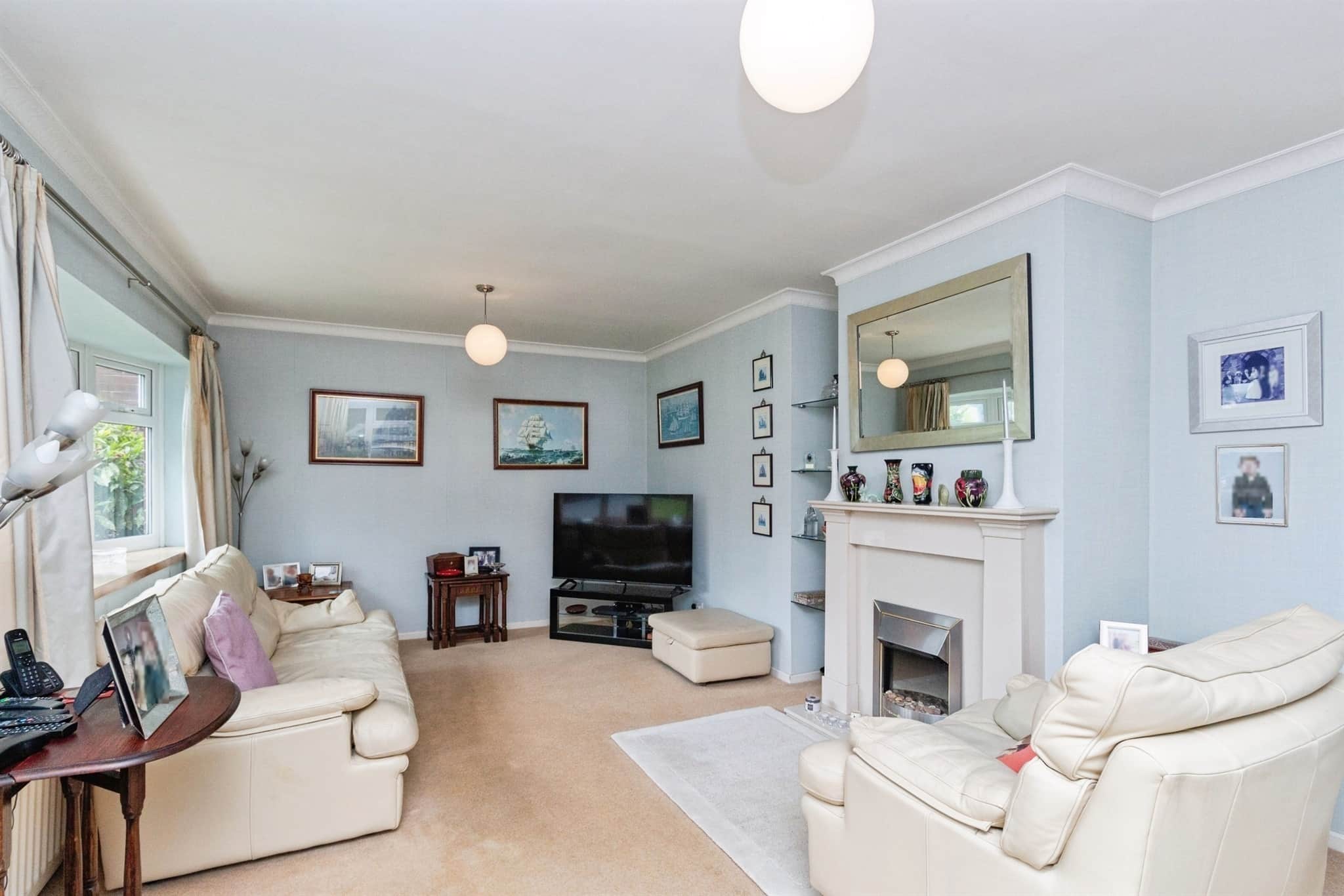 Property at Top Road, Acton Trussell, Stafford