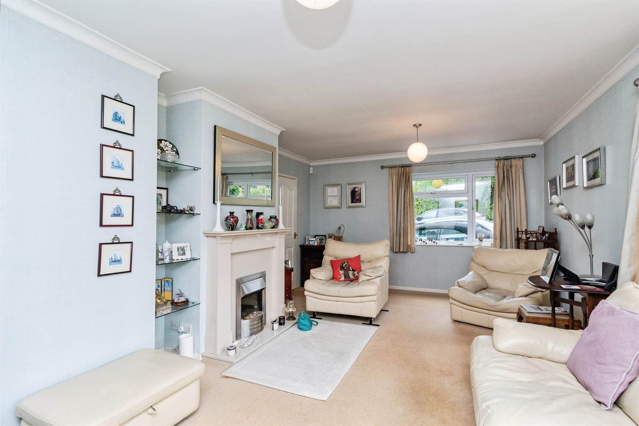 Property at Top Road, Acton Trussell, Stafford