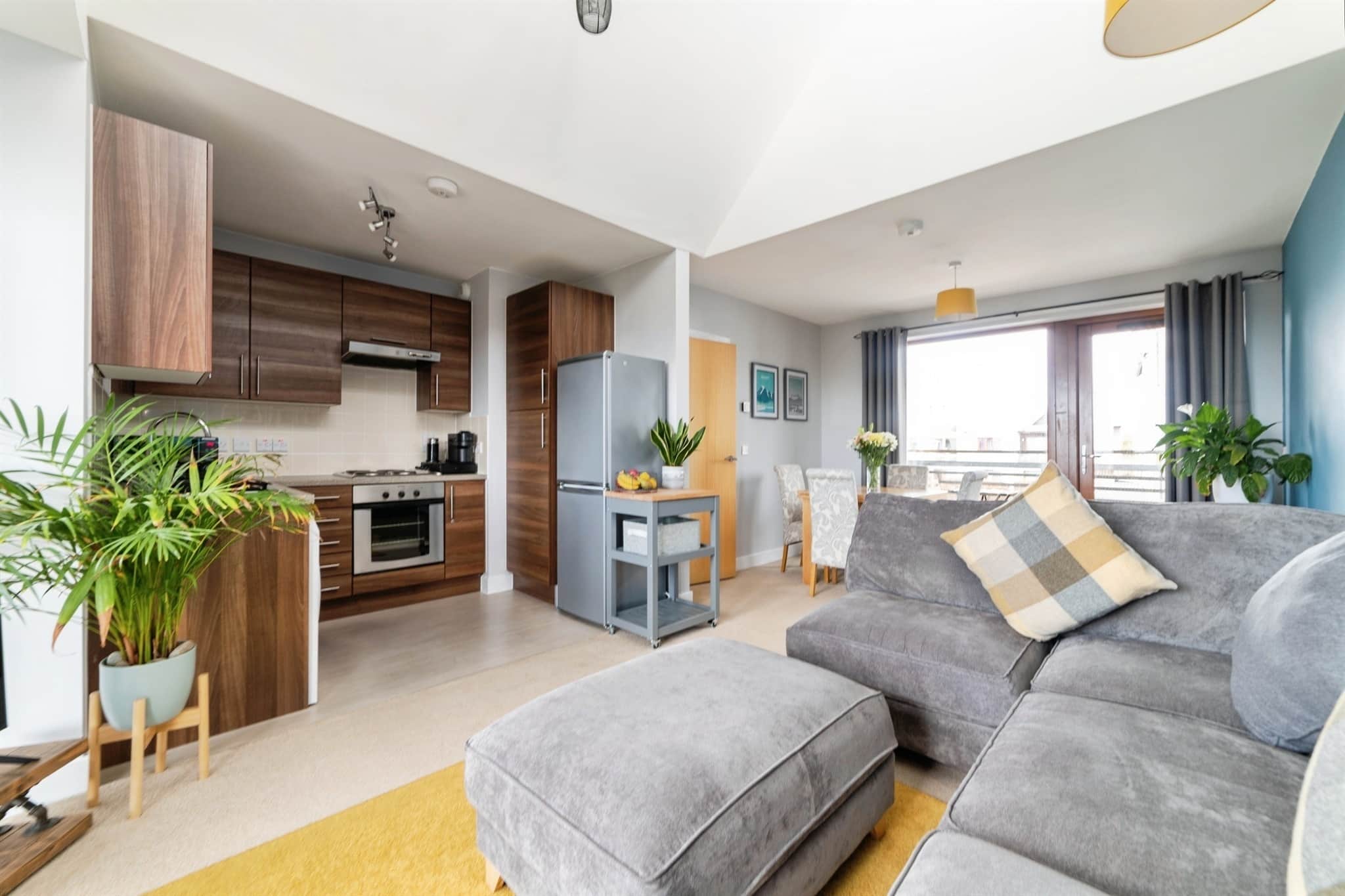 Property at Hartington Place, Letchworth Garden City