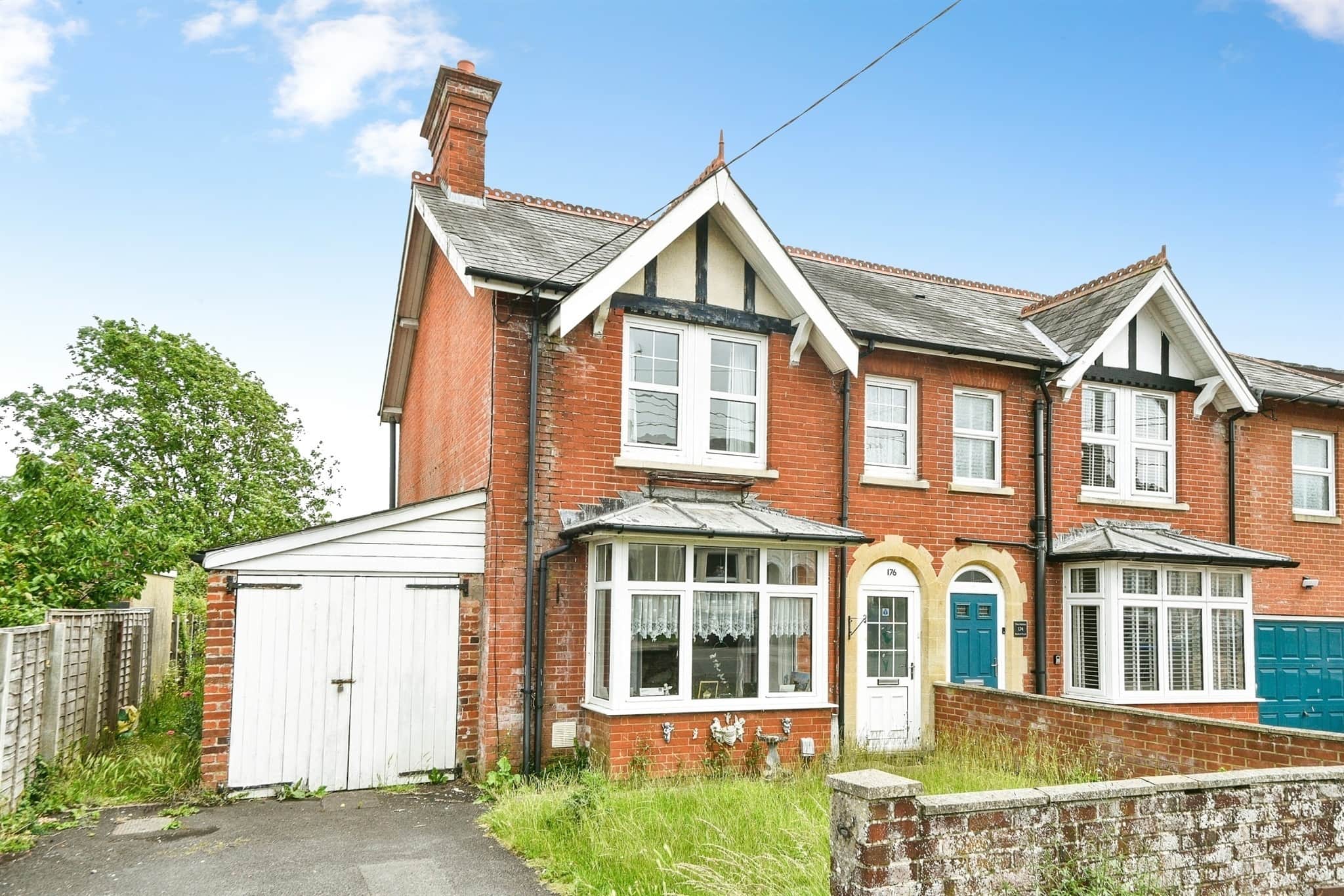 Property at Bulford Road, Durrington, SALISBURY