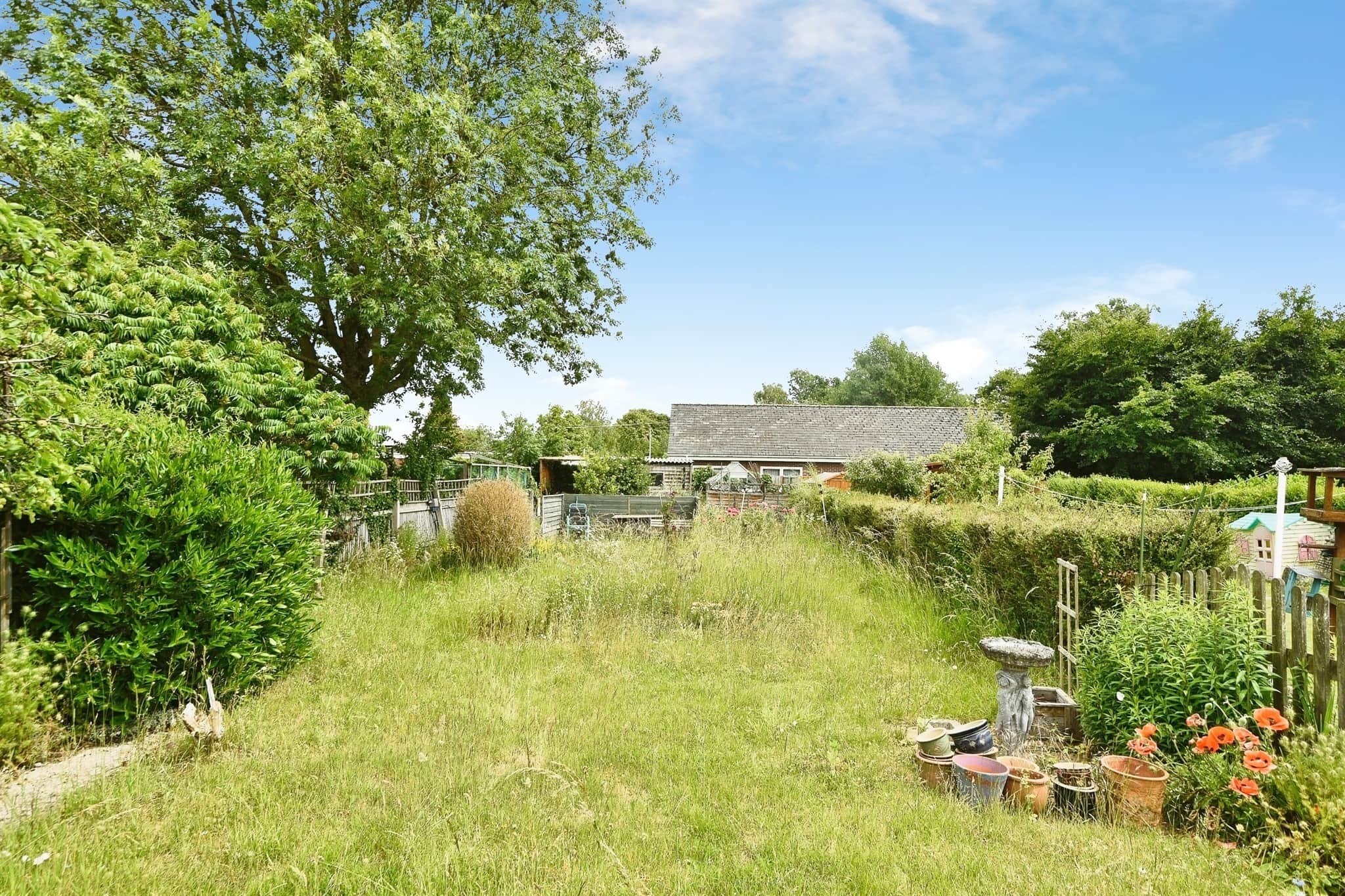 Property at Bulford Road, Durrington, SALISBURY