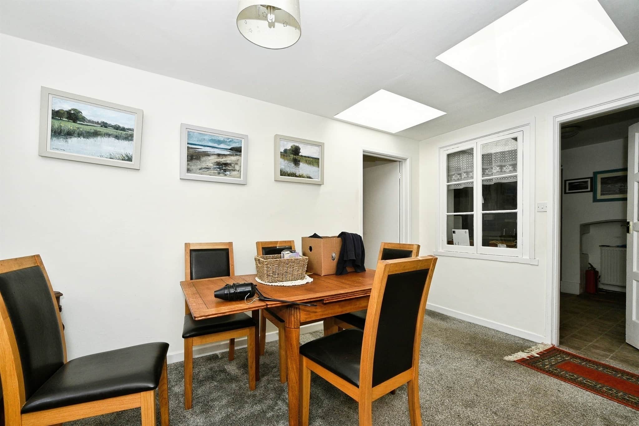 Property at Bulford Road, Durrington, SALISBURY