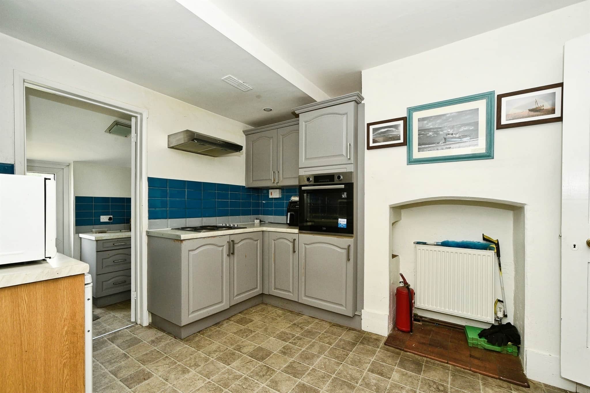 Property at Bulford Road, Durrington, SALISBURY