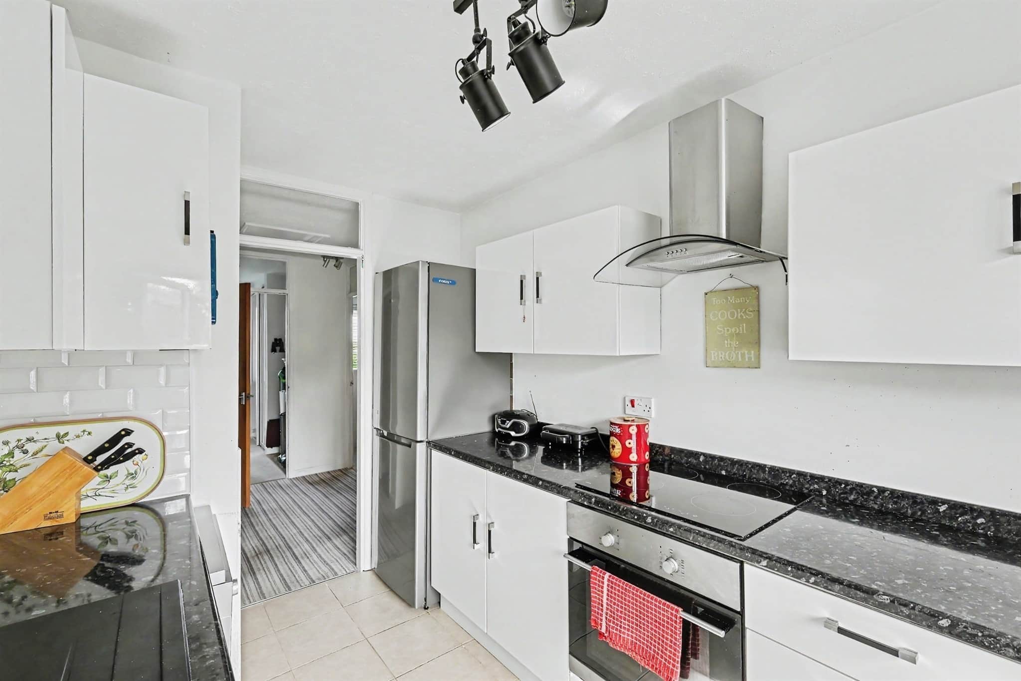 Property at Ilex Close, Hardingstone, Northampton