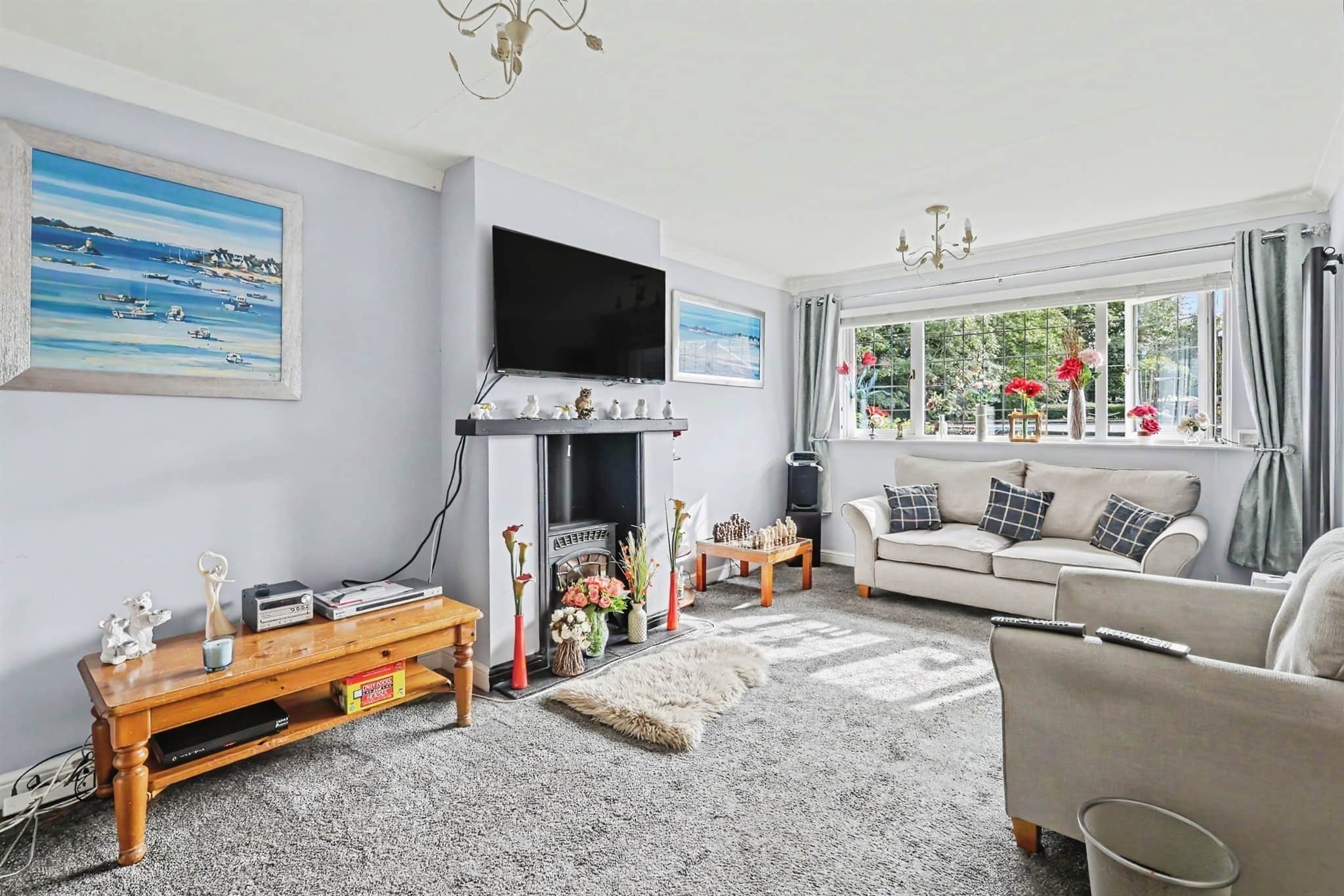 Property at Ilex Close, Hardingstone, Northampton