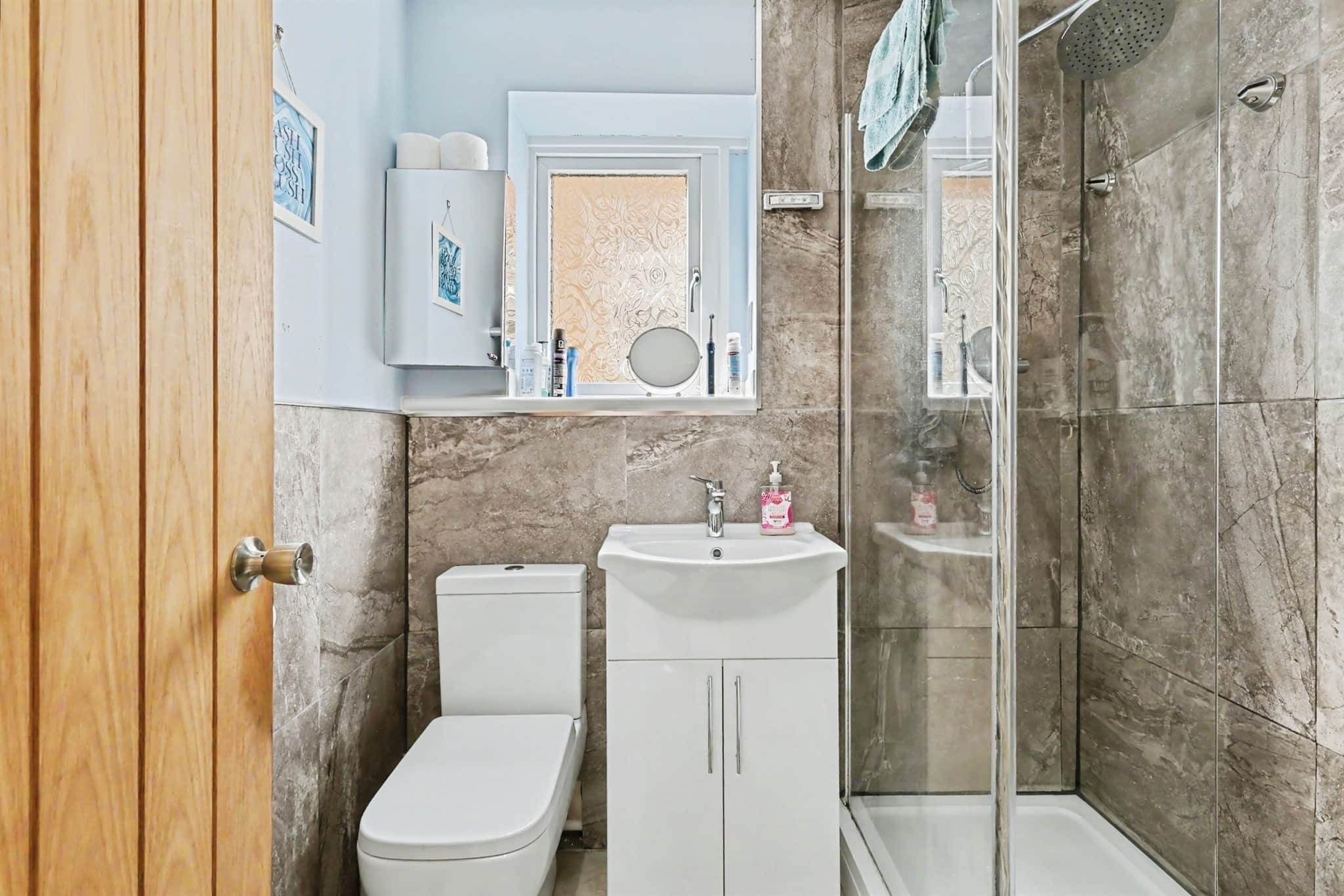Property at Ilex Close, Hardingstone, Northampton