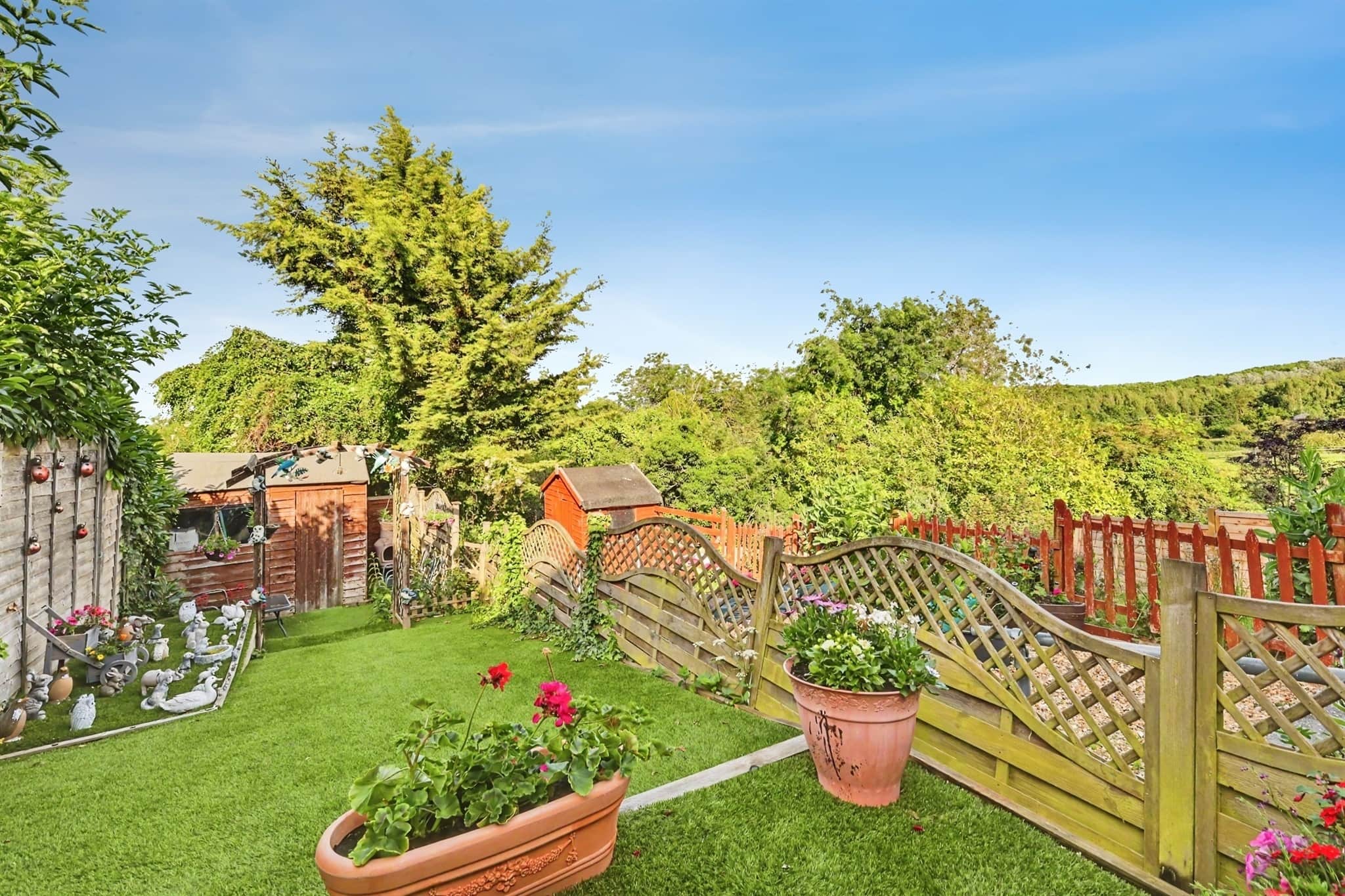 Property at Ilex Close, Hardingstone, Northampton